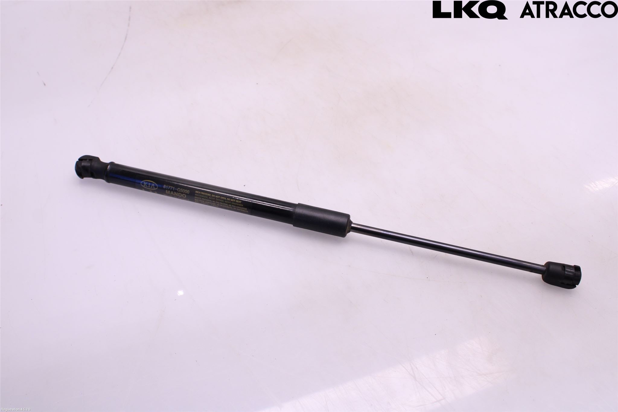 Kia NIRO (DE) 17-22 Gasfjäder Baklucka