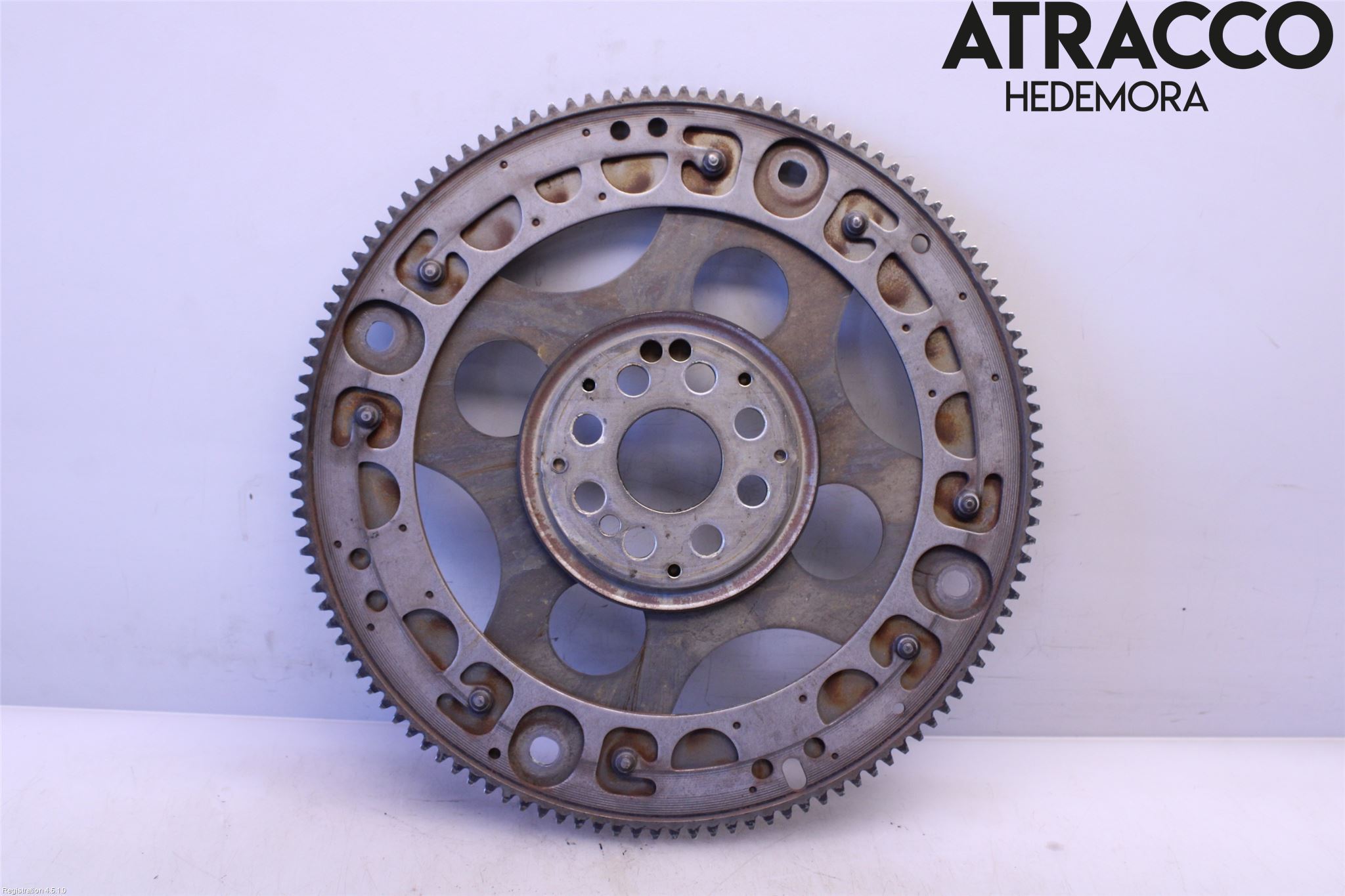 BMW 5 F10/F11/F18 09-17 Svänghjul Aut