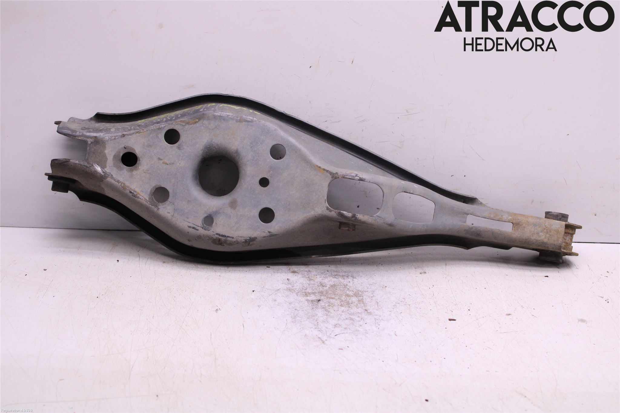 Honda CIVIC 17-22 Bärarm Bak Vänster