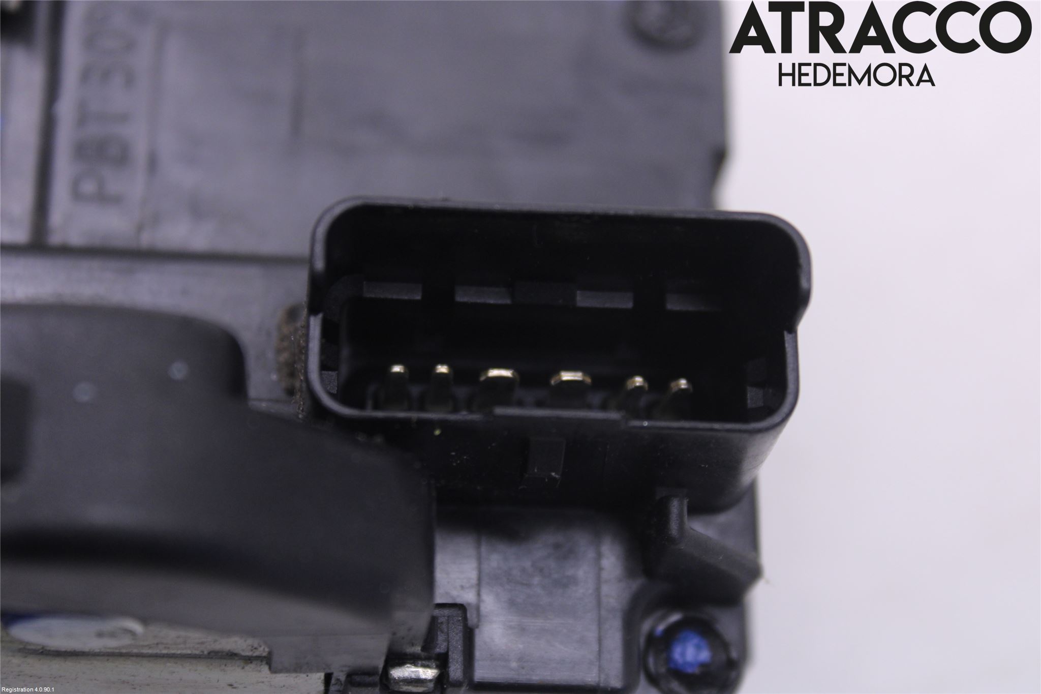 Nissan PULSAR Låskista-Dörrlås