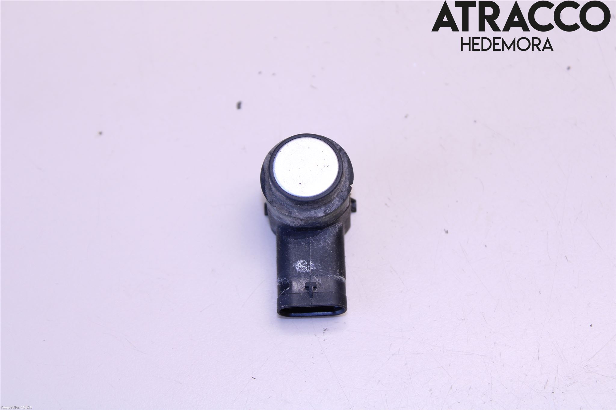 Volkswagen VW SHARAN 11- Parkeringshjälp Backsensor