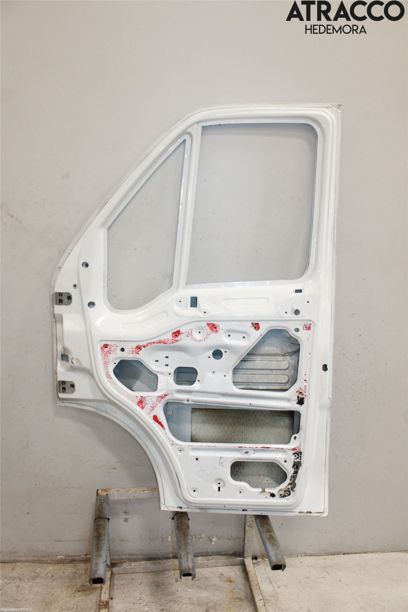 Fiat DUCATO 94-02 Dörr Fram Höger