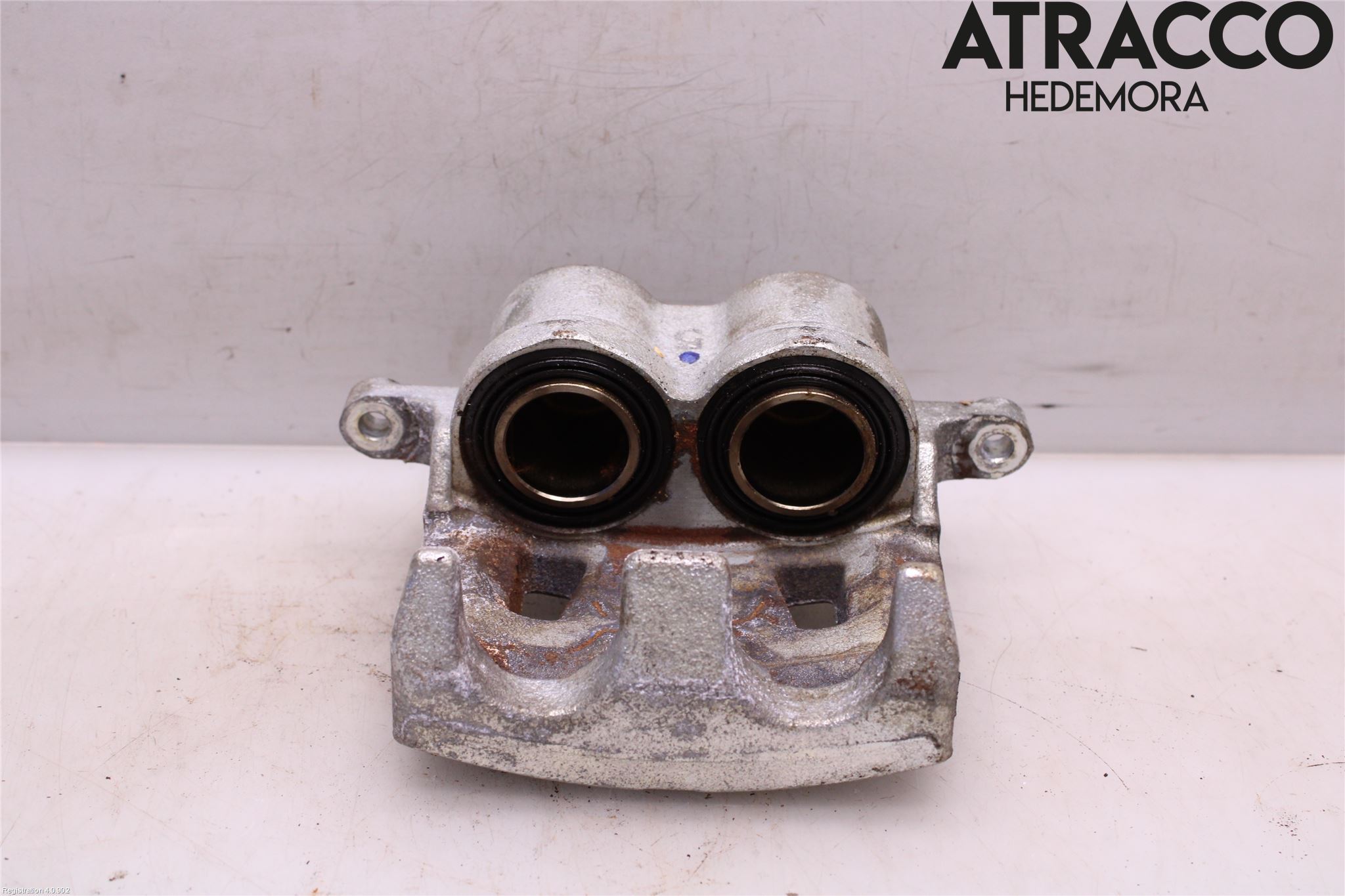 Toyota RAV4 19- Bromsok Fram Höger