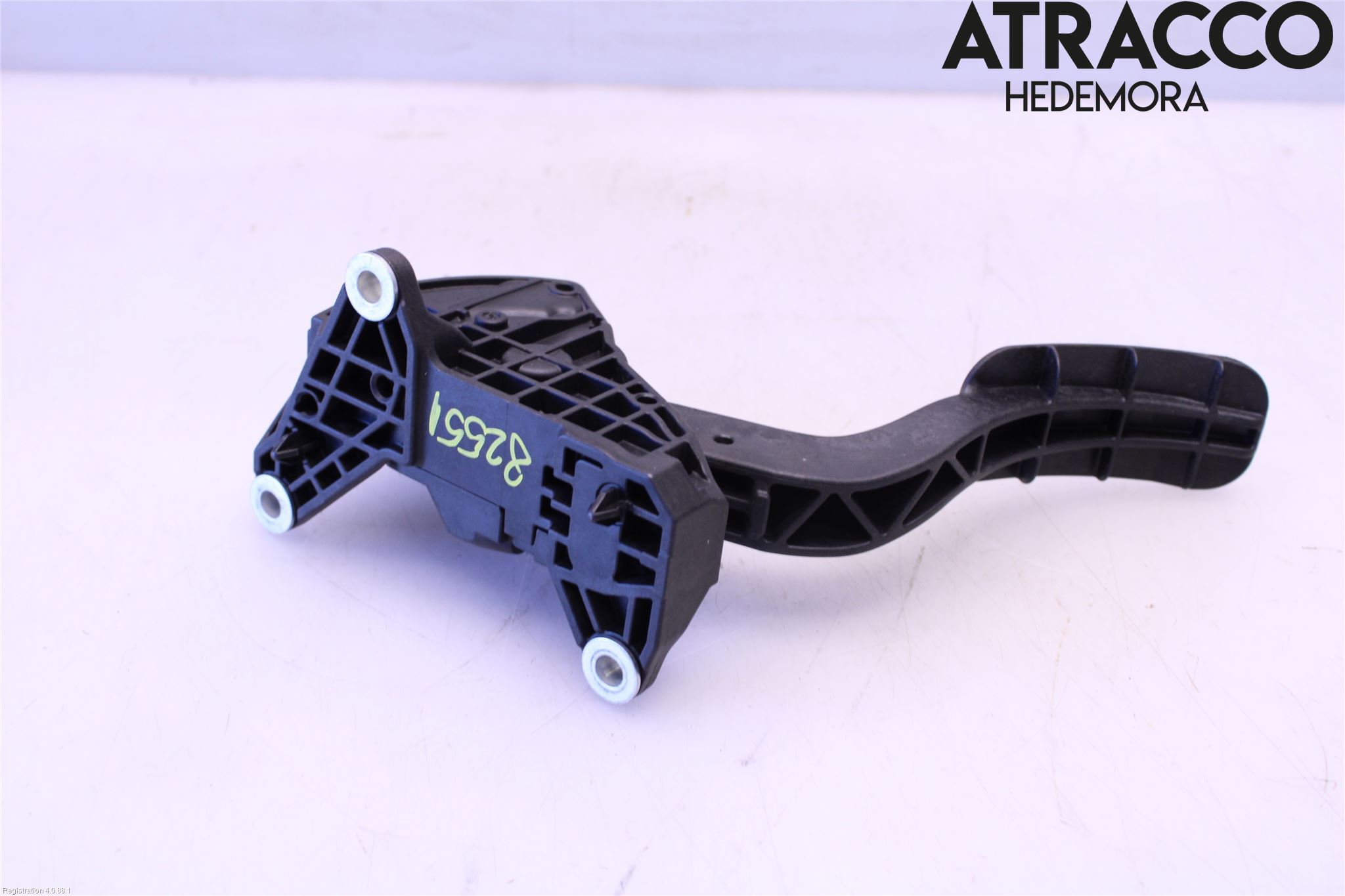 Toyota COROLLA 19- Gaspedal