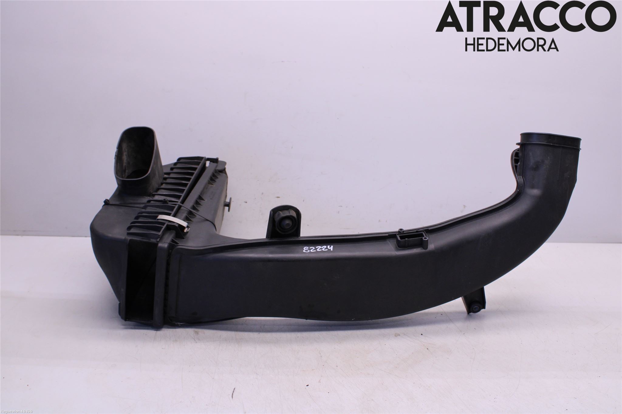 BMW X5 F15 13-18 Luftrenare