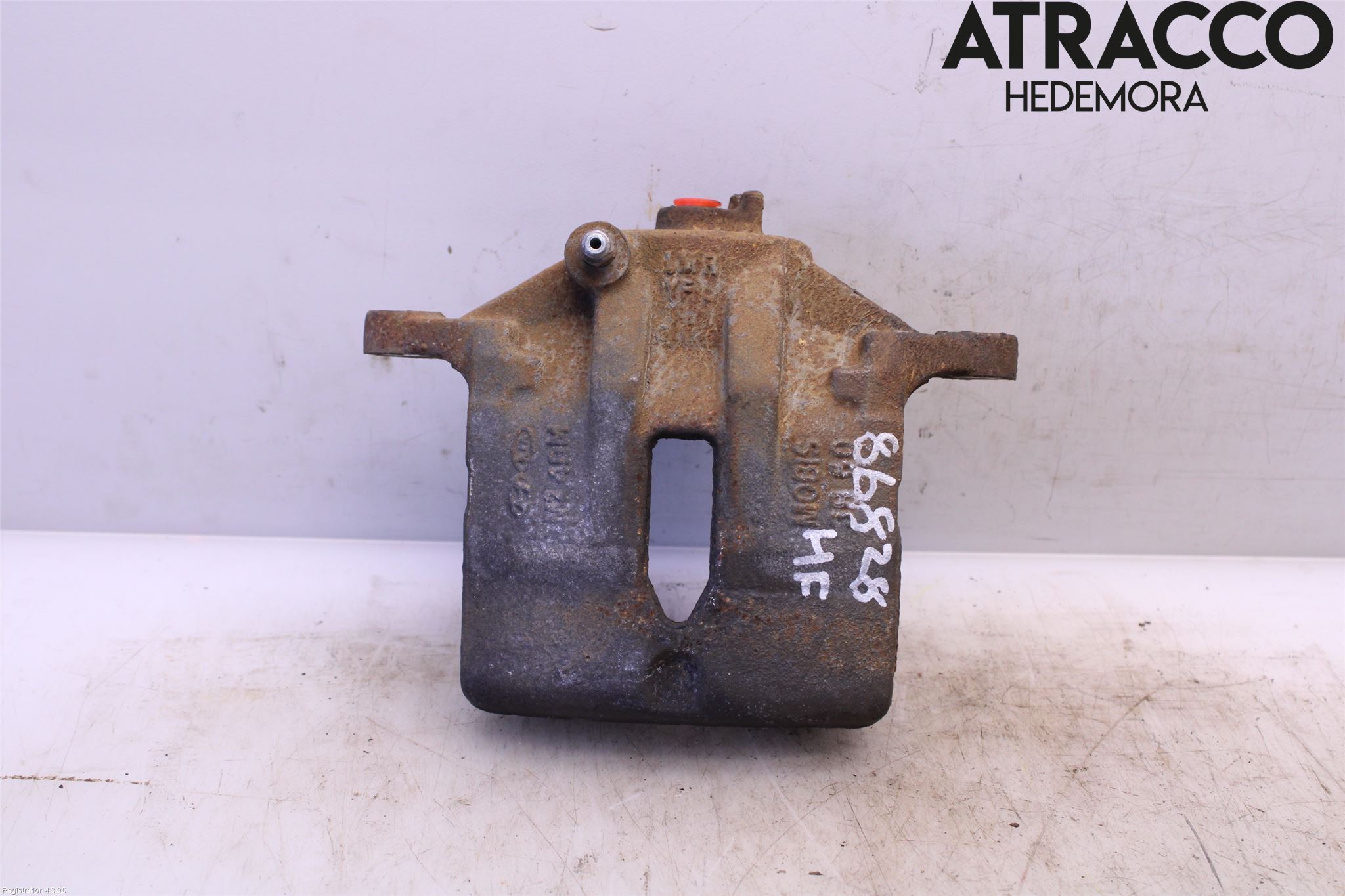 Hyundai ix35 Bromsok Fram Höger