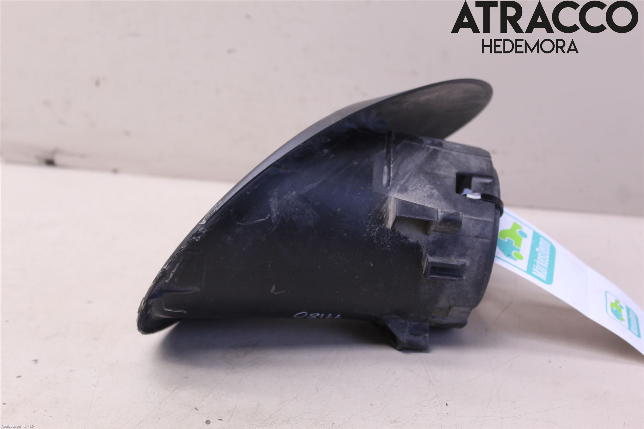 Peugeot PARTNER   03-08 Dimljussarg Fram