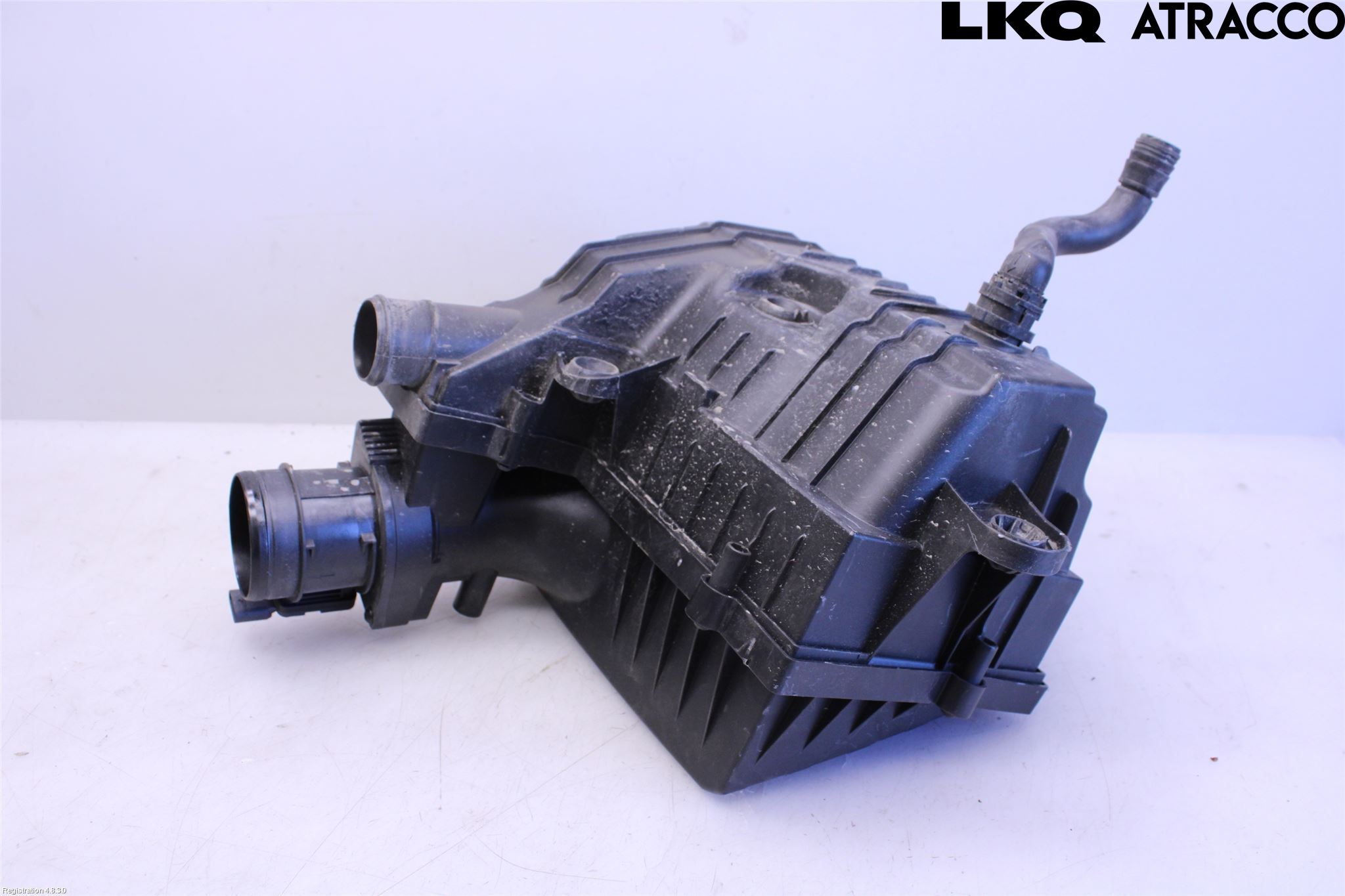 Audi A3/S3 8V 13-20 Luftrenare