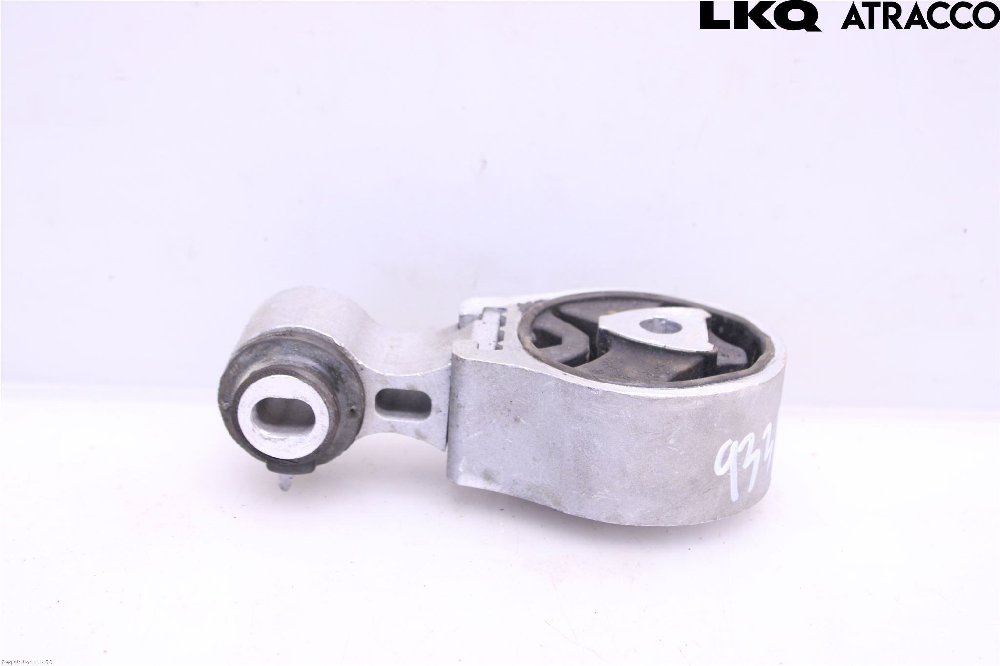 Renault TALISMAN 16-20 Motorfäste