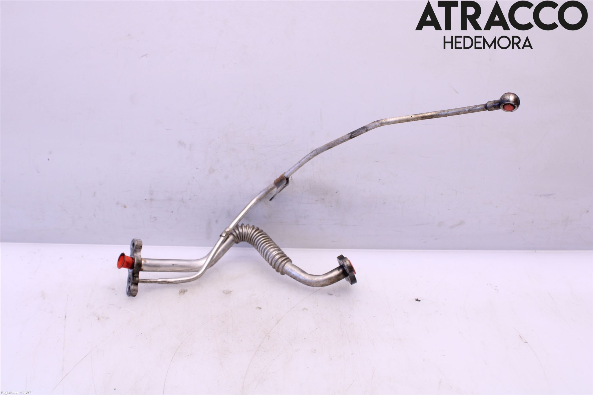 Kia CEED 12-18 Turbooljerör