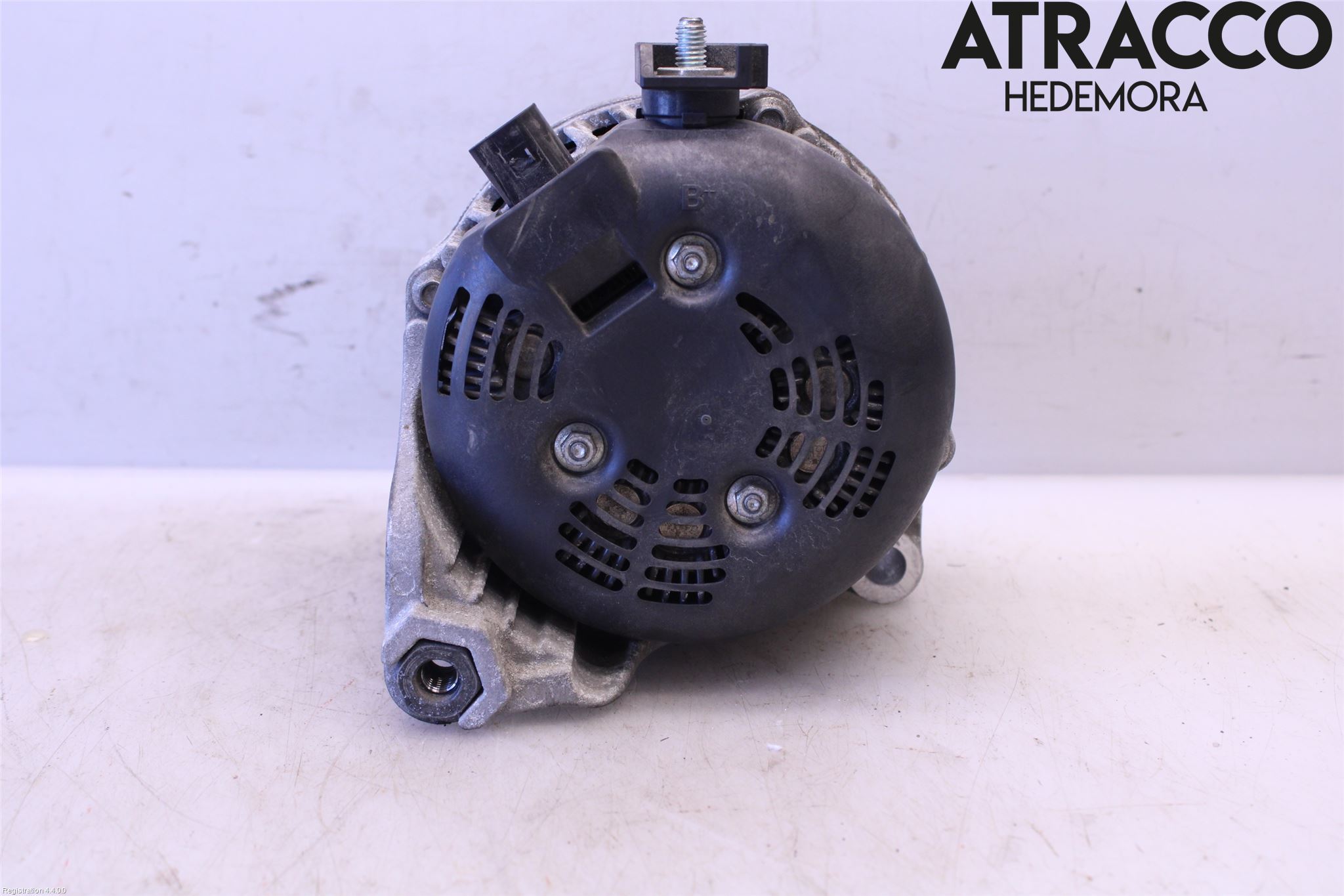 BMW 5 F10/F11/F18 09-17 Generator
