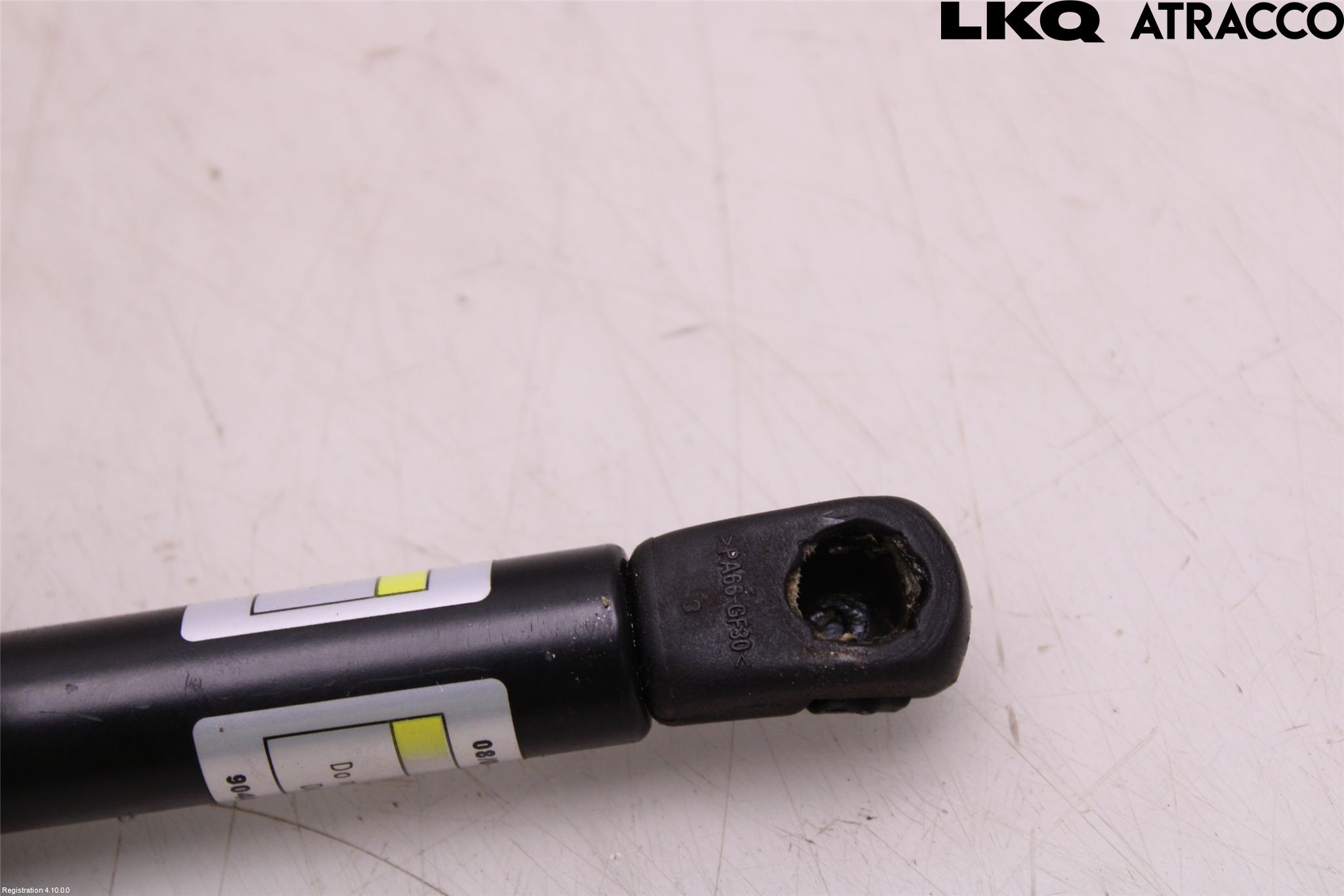 Volvo 740 88-92 Gasfjäder Baklucka