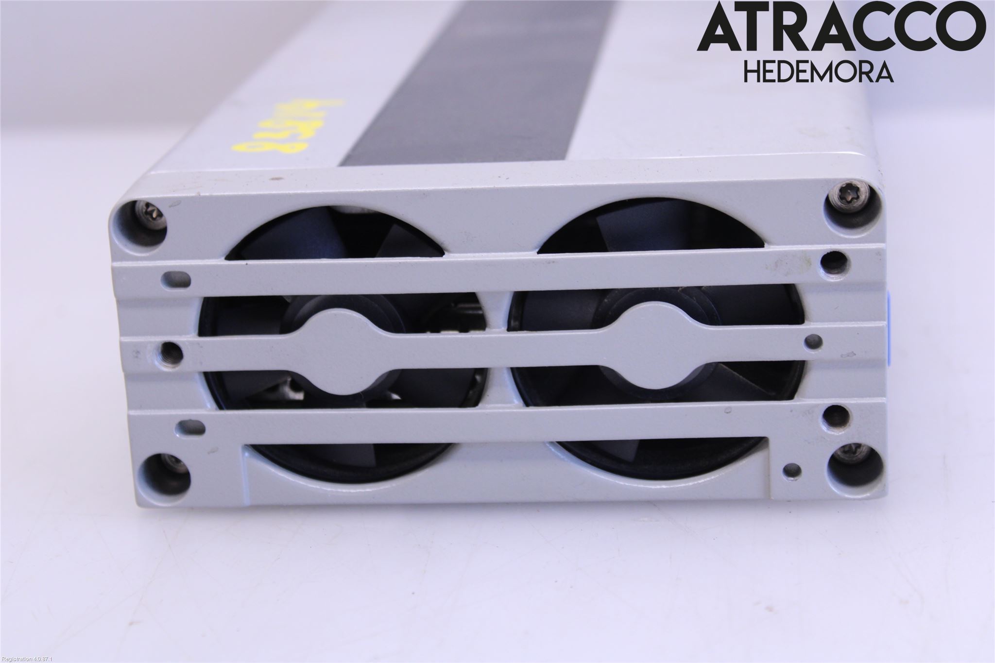 Toyota AURIS 13-19 Radio-Stereo Förstärkare