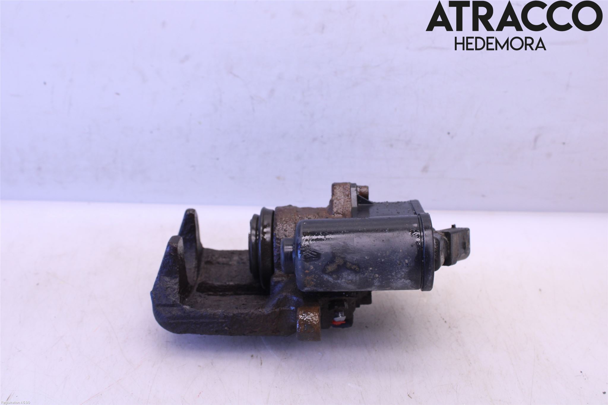 Volkswagen VW PASSAT 11-14 Bromsok Bak Höger