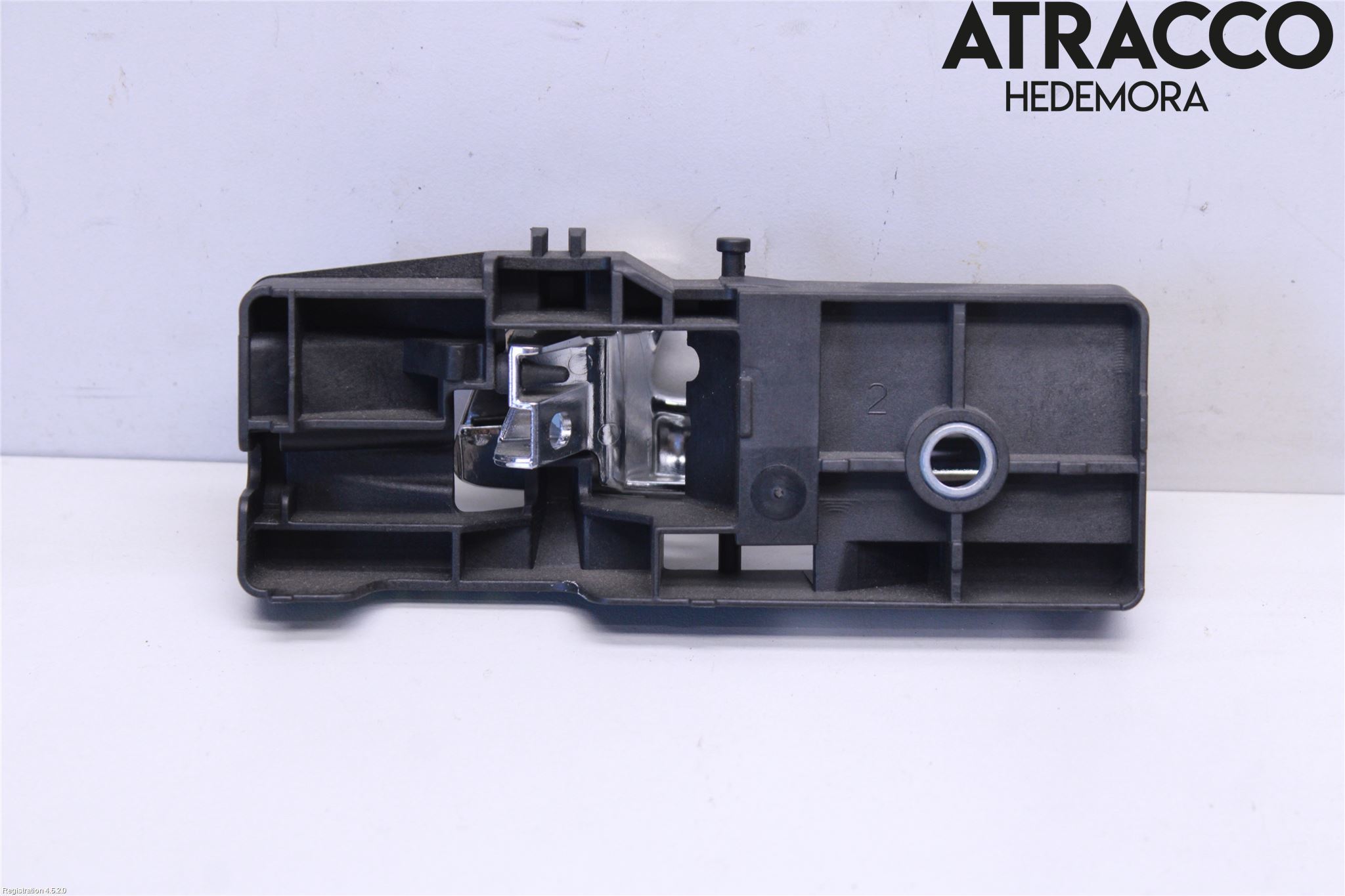 Alfa 159 Dörrhandtag Inre Hö