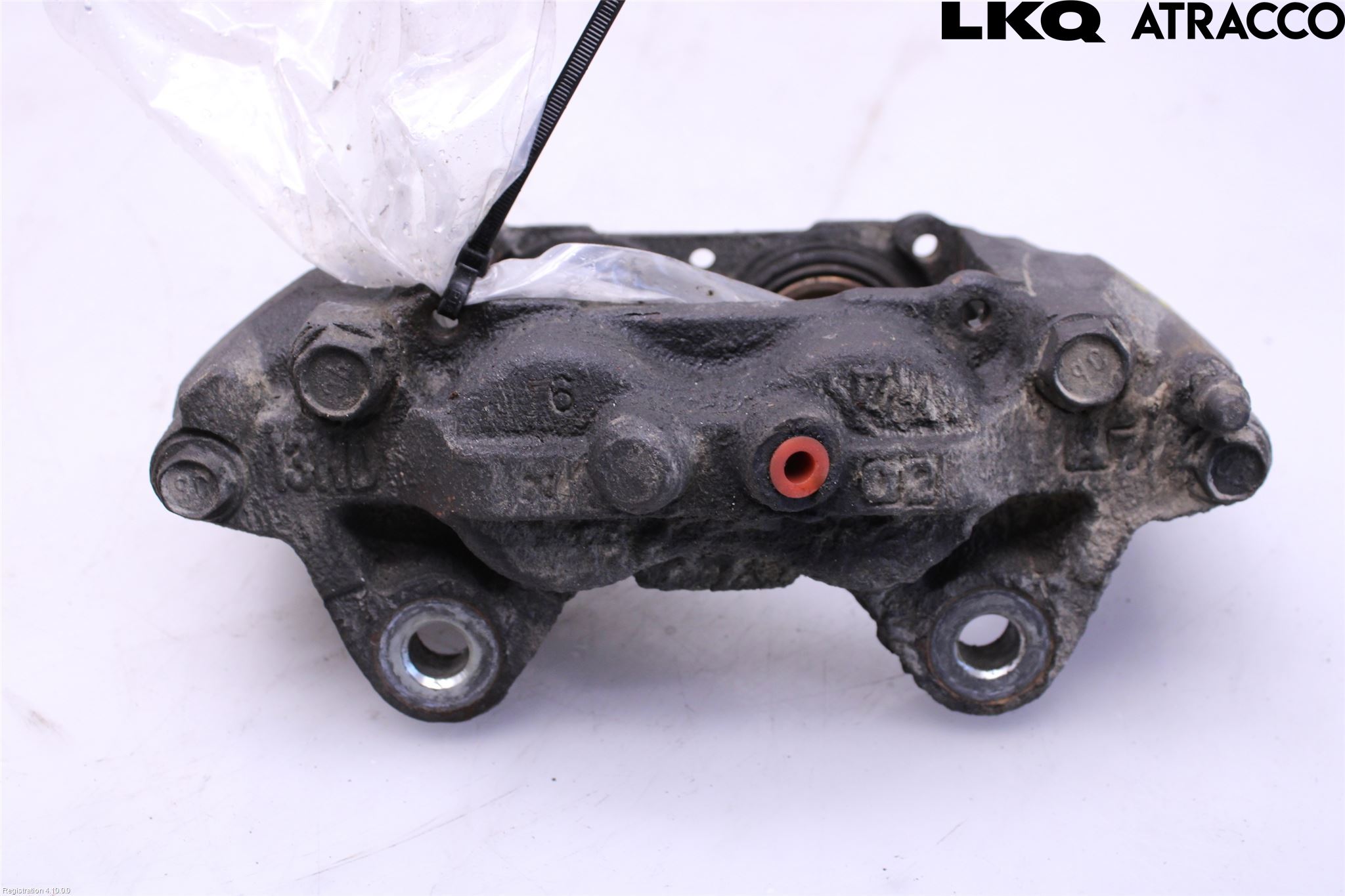 Toyota HILUX 16- Bromsok Fram Vänster