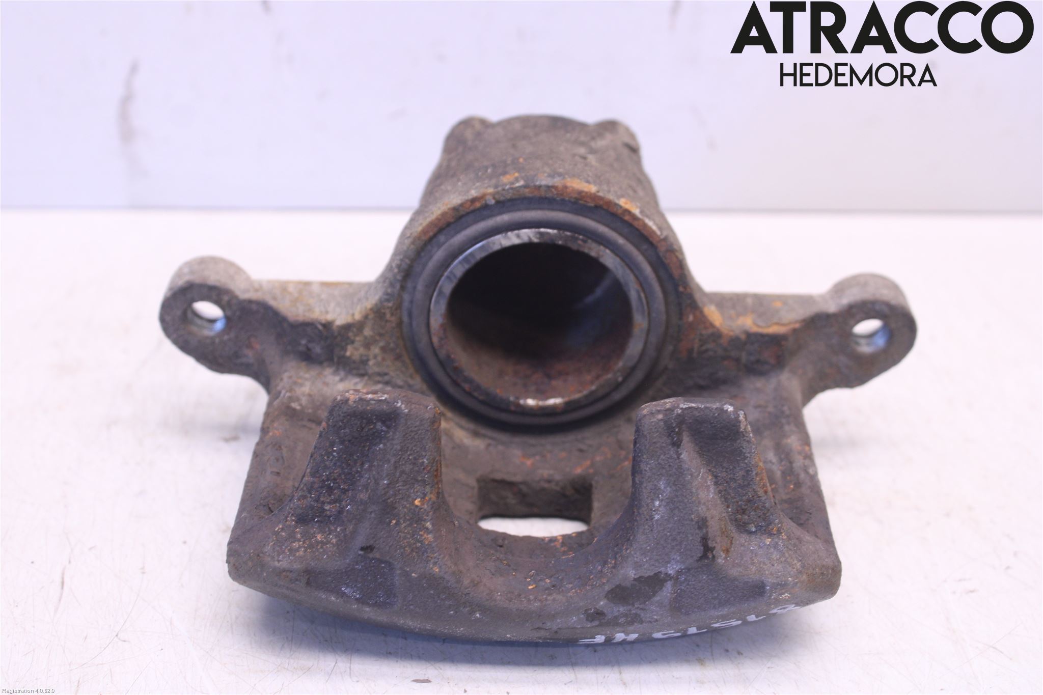 Dodge CALIBER Bromsok Fram Höger