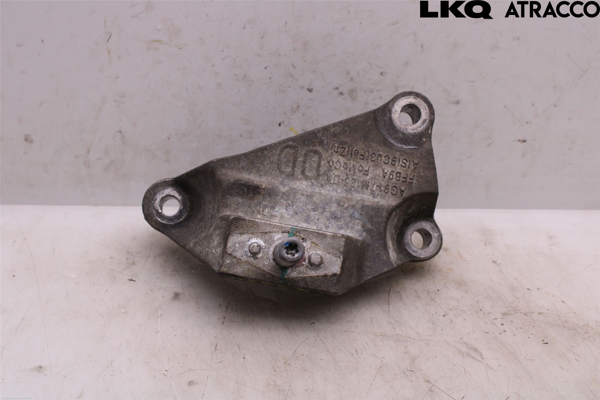 Ford MONDEO 07-15 Växellådsfäste