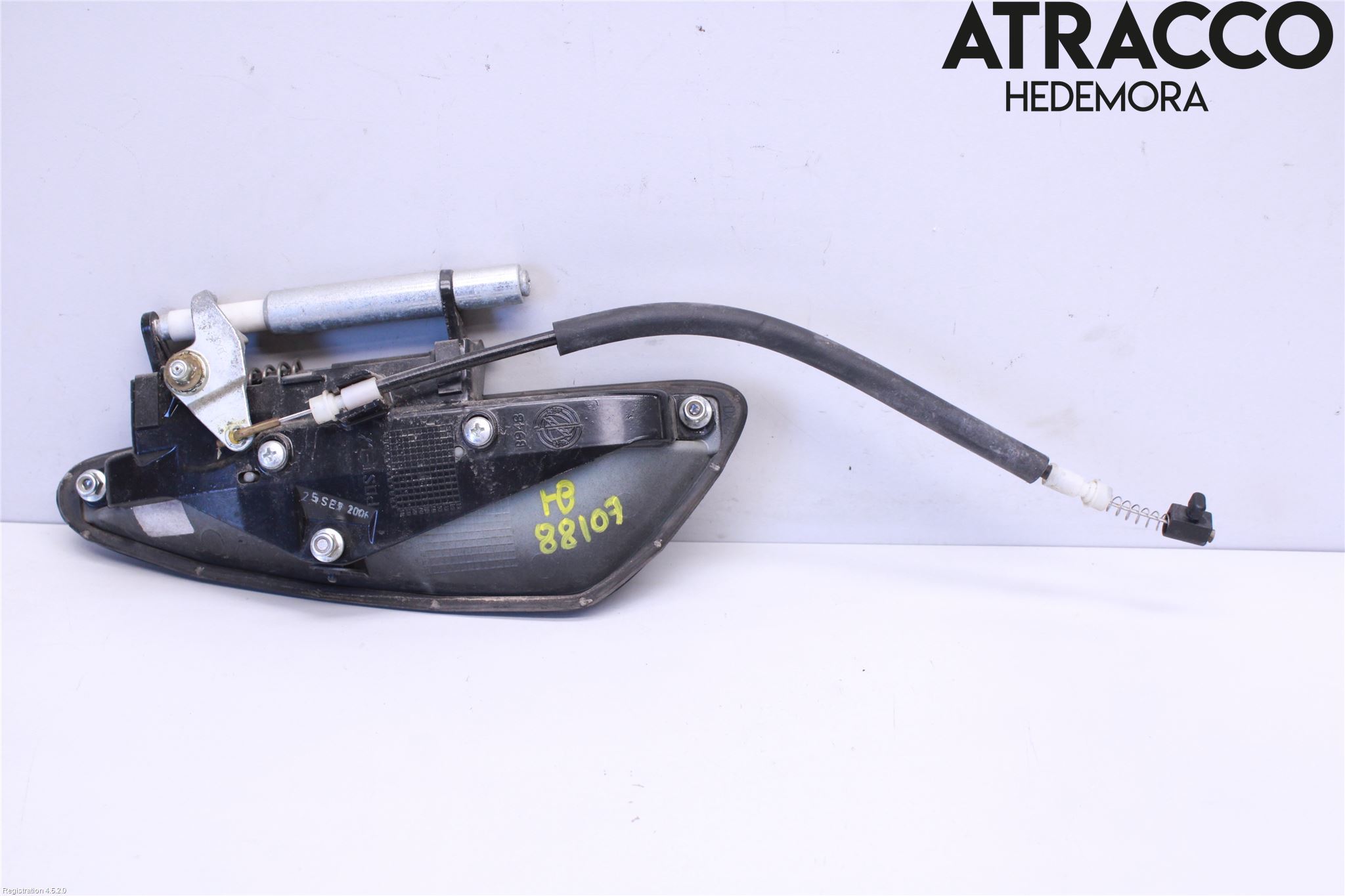 Alfa 159 Dörrhandtag Yttre Hö