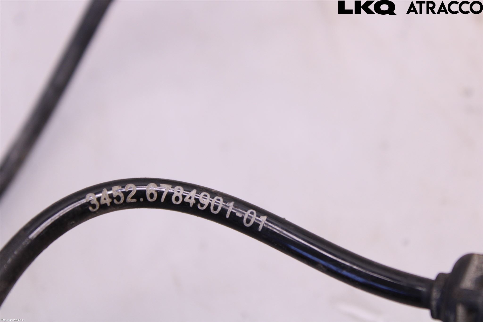 BMW 5 F10/F11/F18 09-17 Abs Sensor