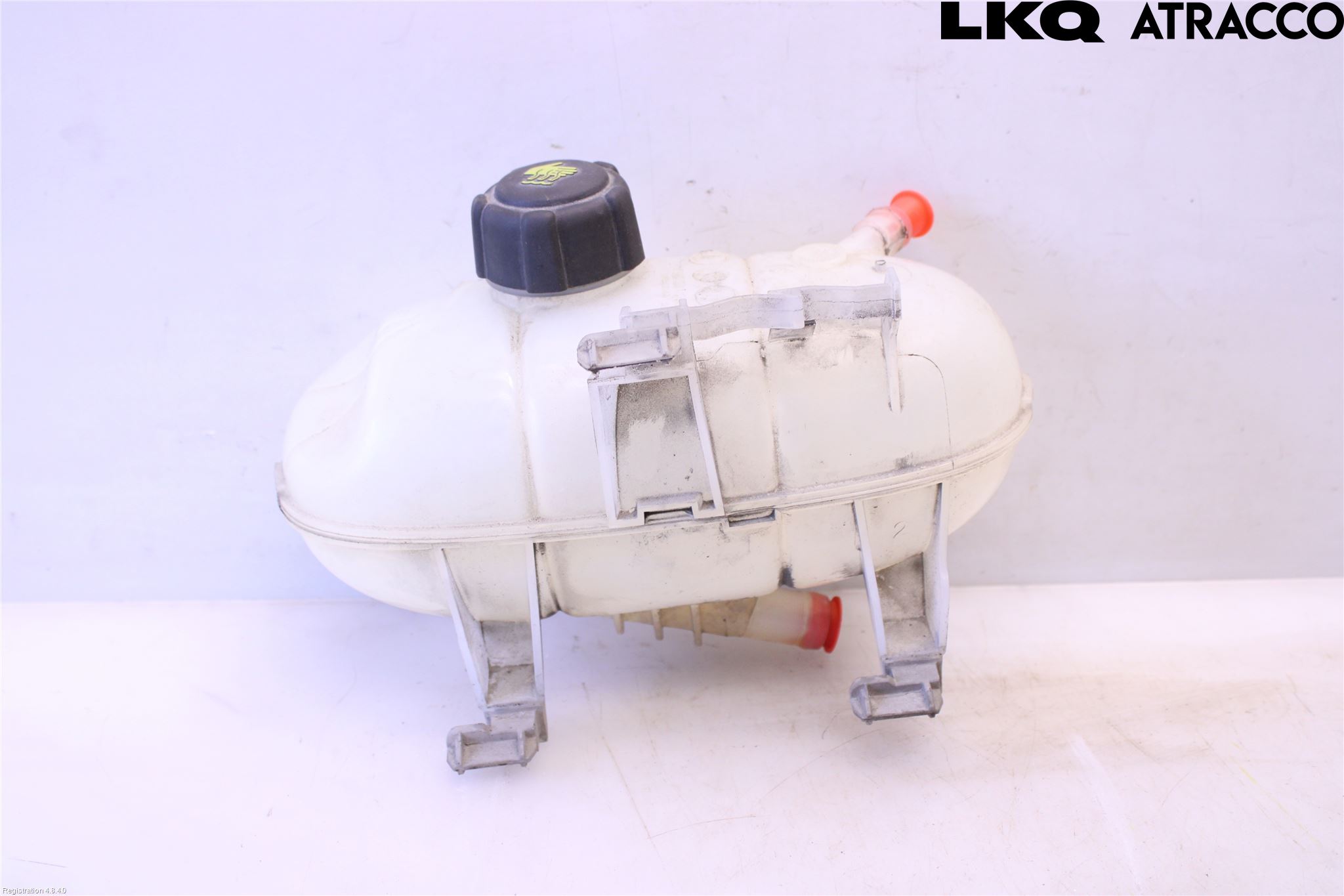 Opel VIVARO 15-19 Expansionstank