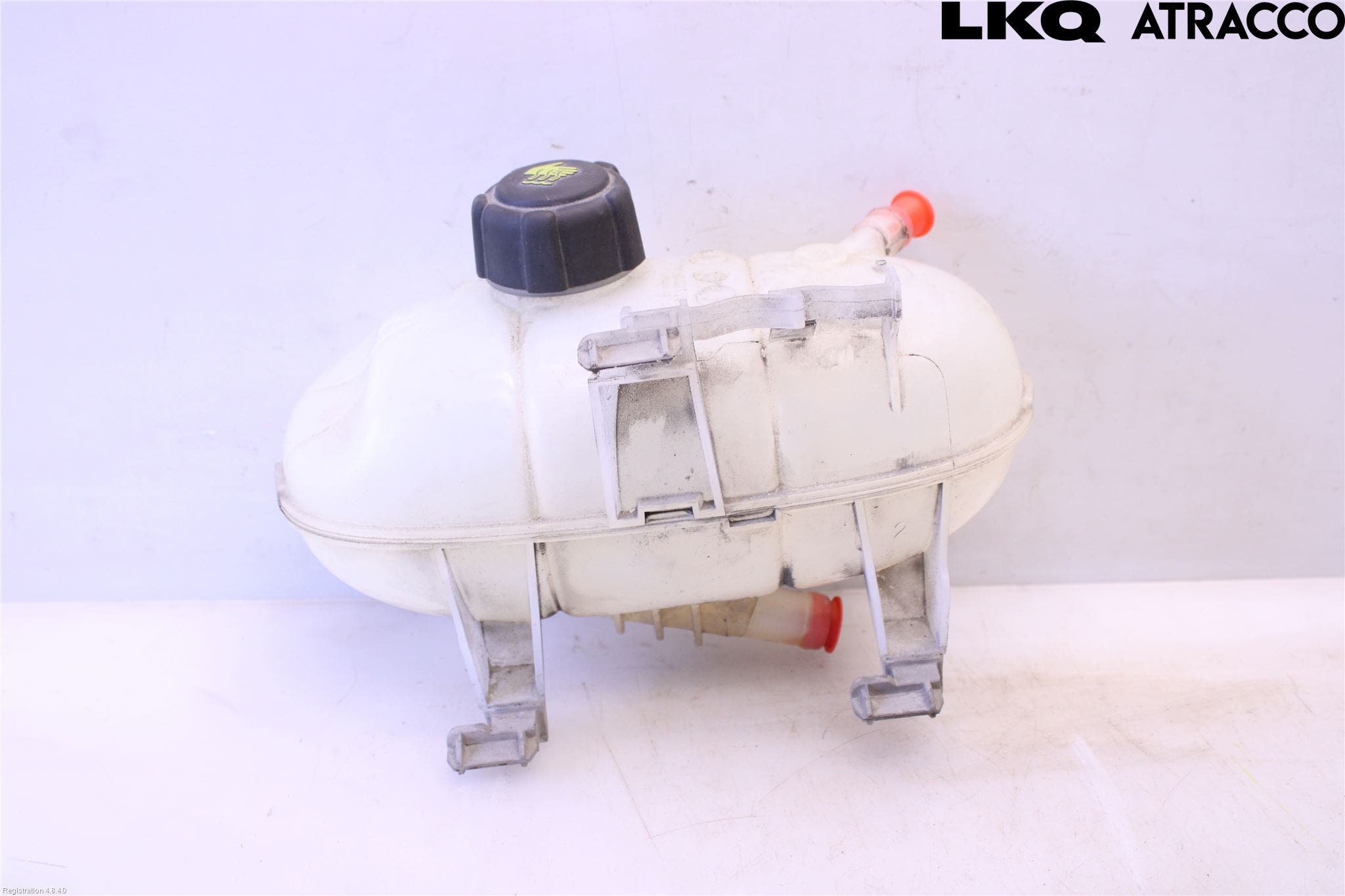 Opel VIVARO 15-19 Expansionstank