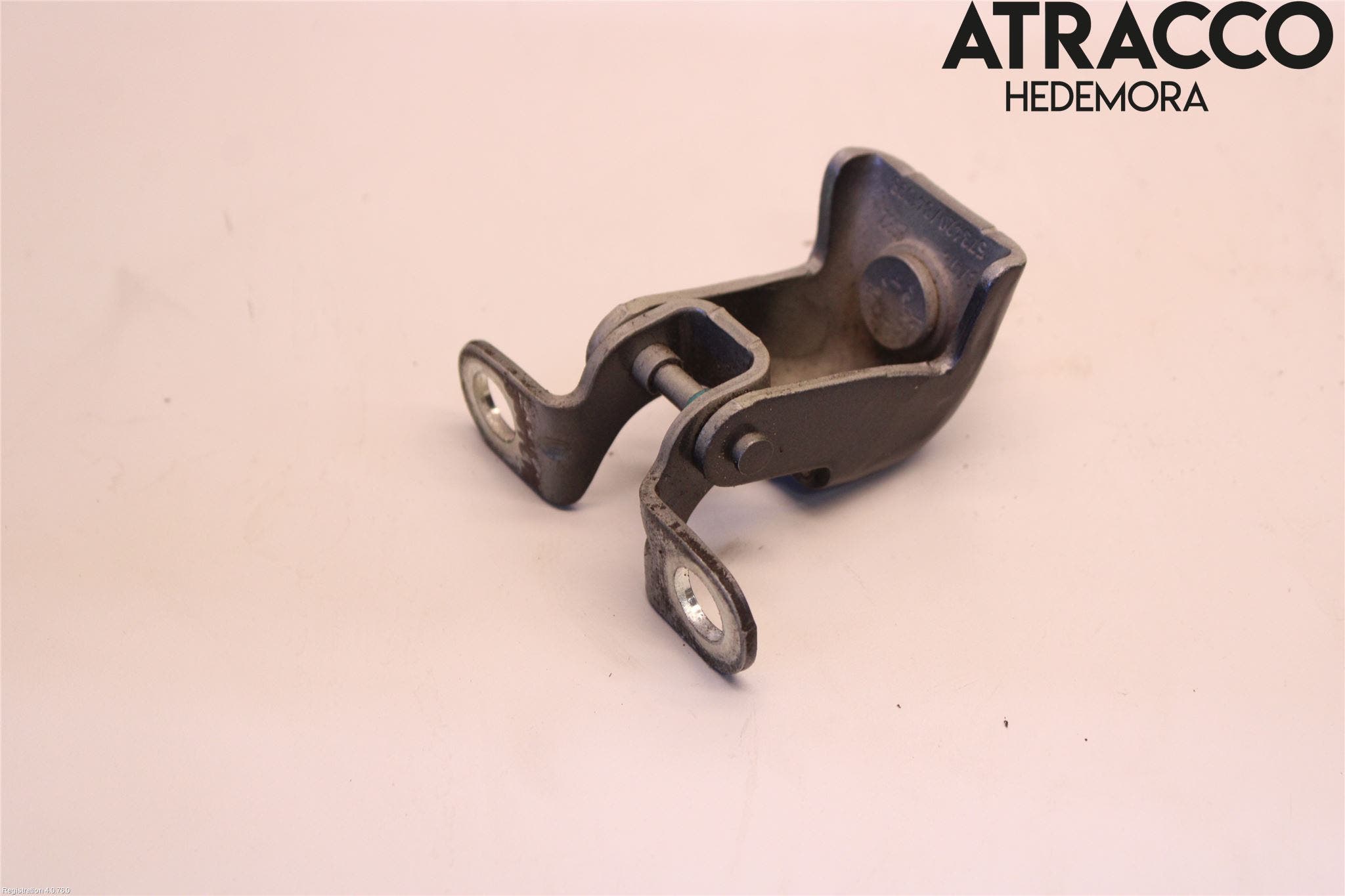 Citroen C4 II 11-18 Bakluckegångjärn Hö