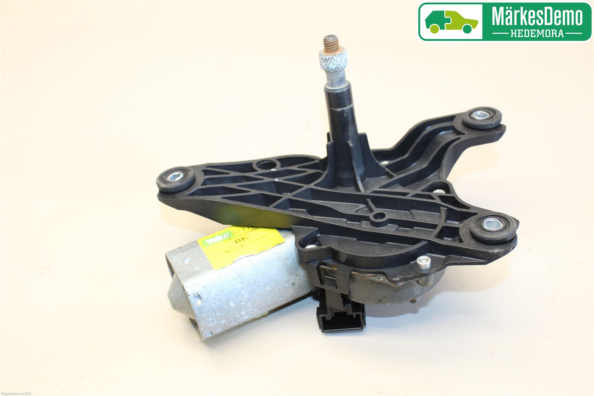 BMW X5 E70 07-13 Torkarmotor Baklucka