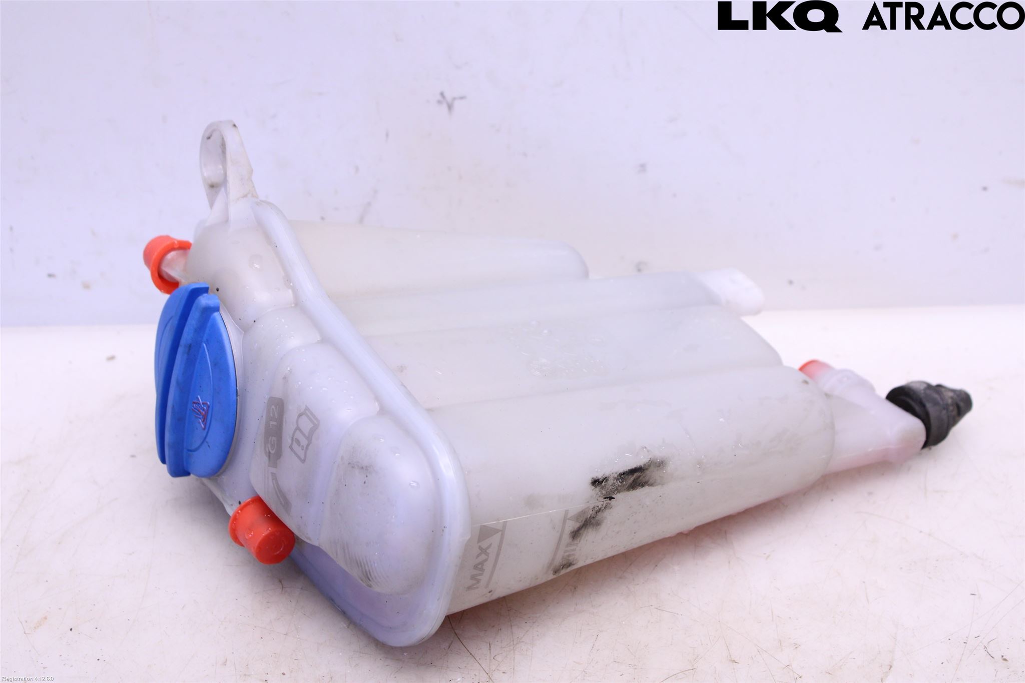 Audi A4/S4 08-11 Expansionstank