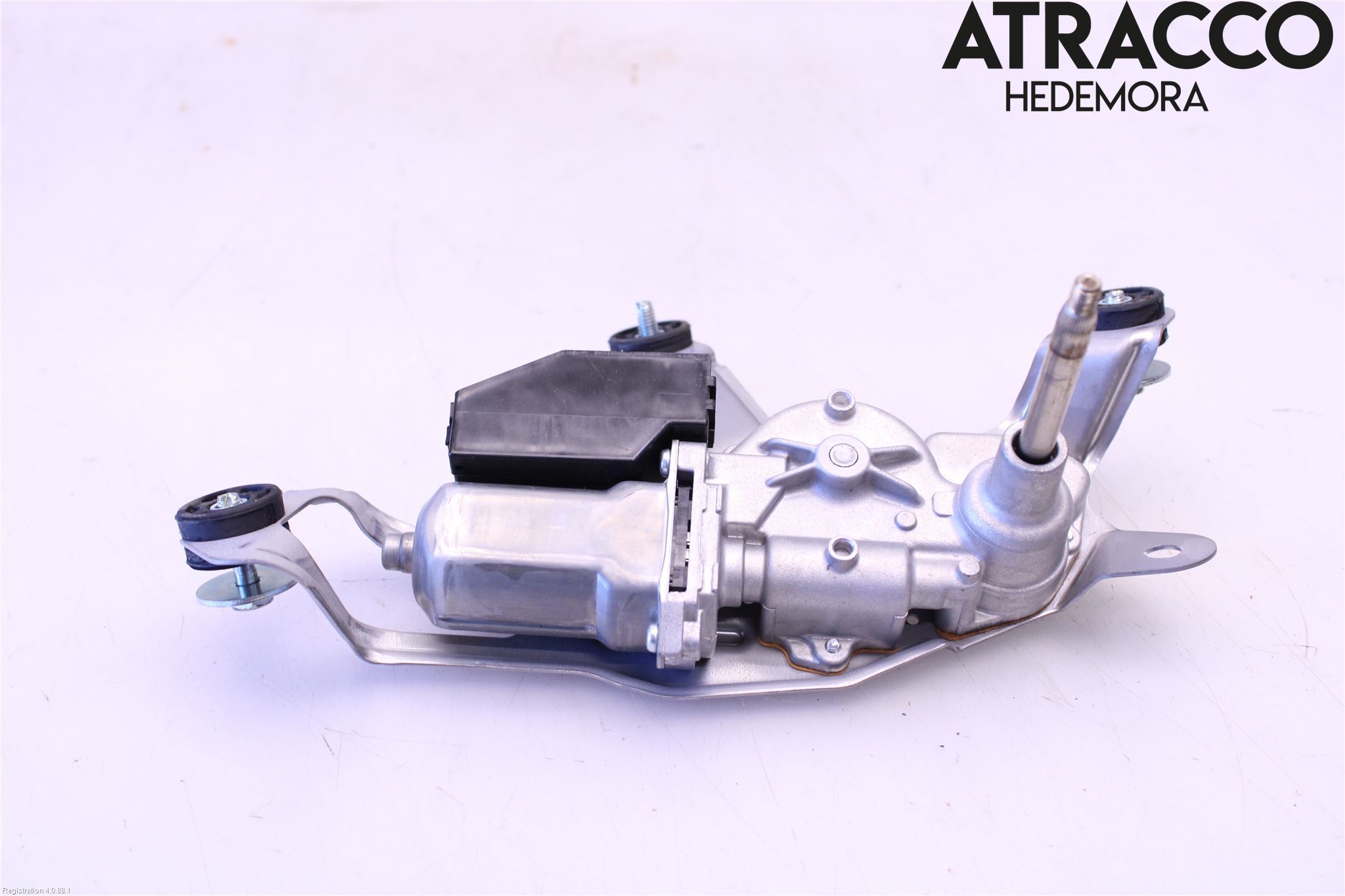 Toyota YARIS XP21 20- Torkarmotor Baklucka