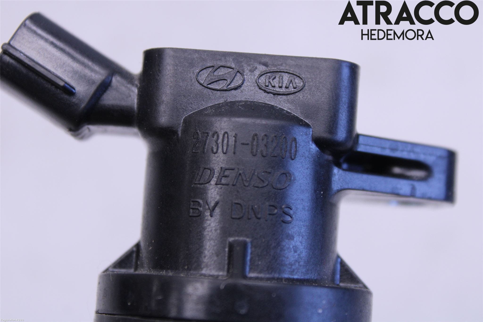 Kia RIO 17- Tändspole