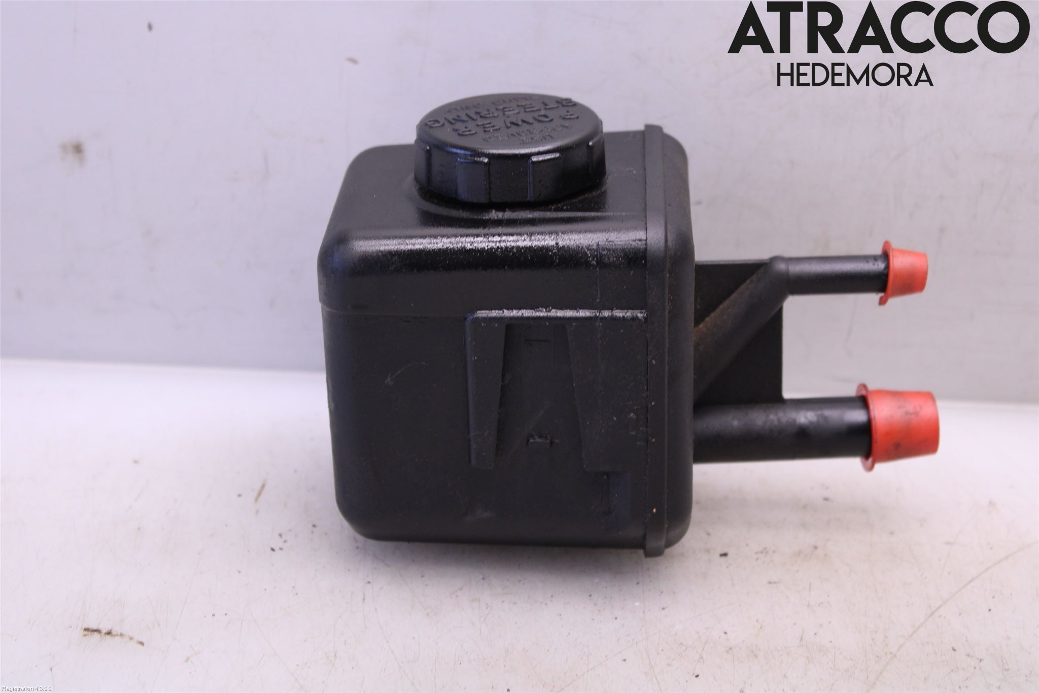 Volvo 940 91-98 Styrservooljebehållare