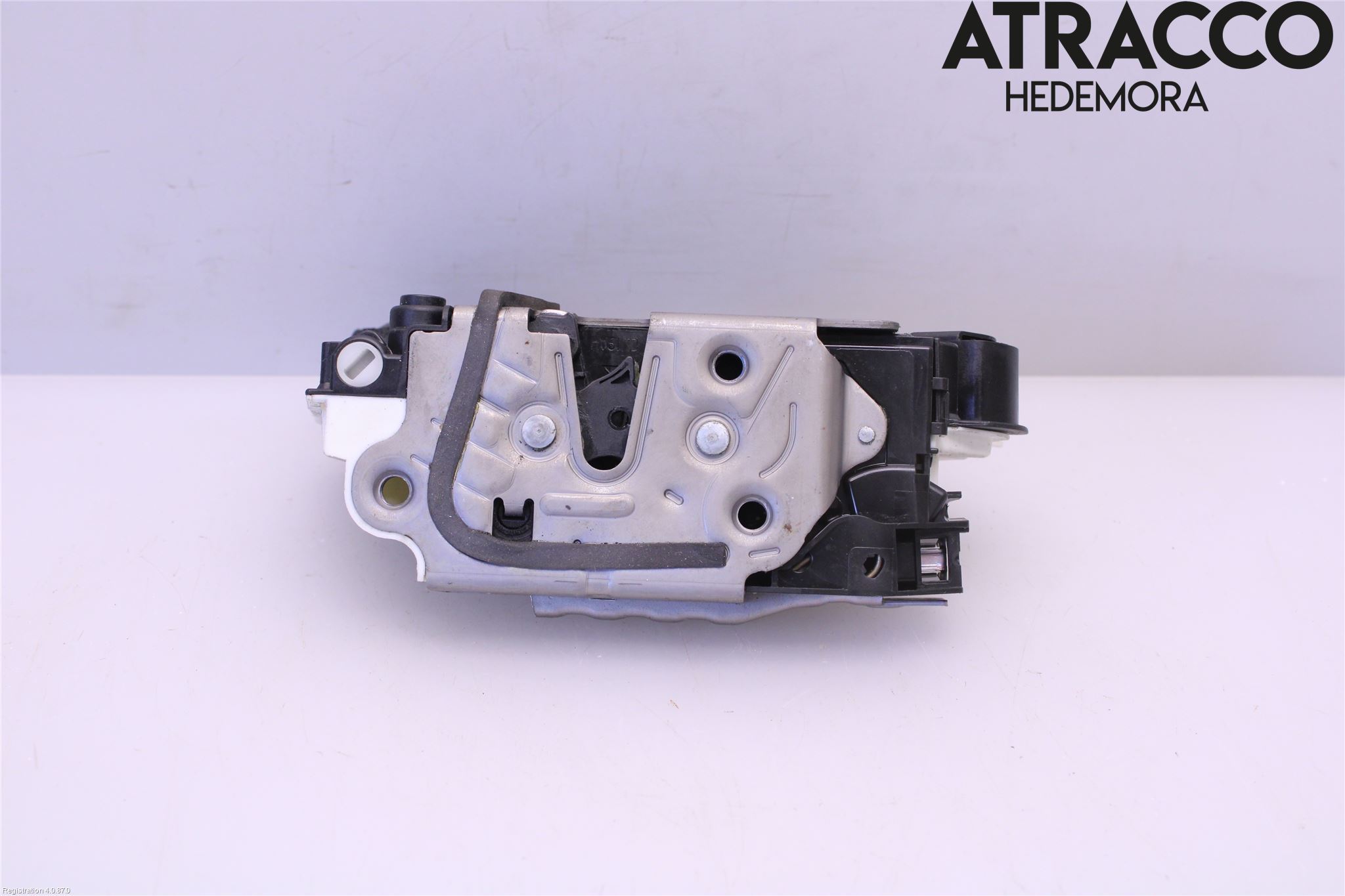 Skoda RAPID Låskista-Dörrlås