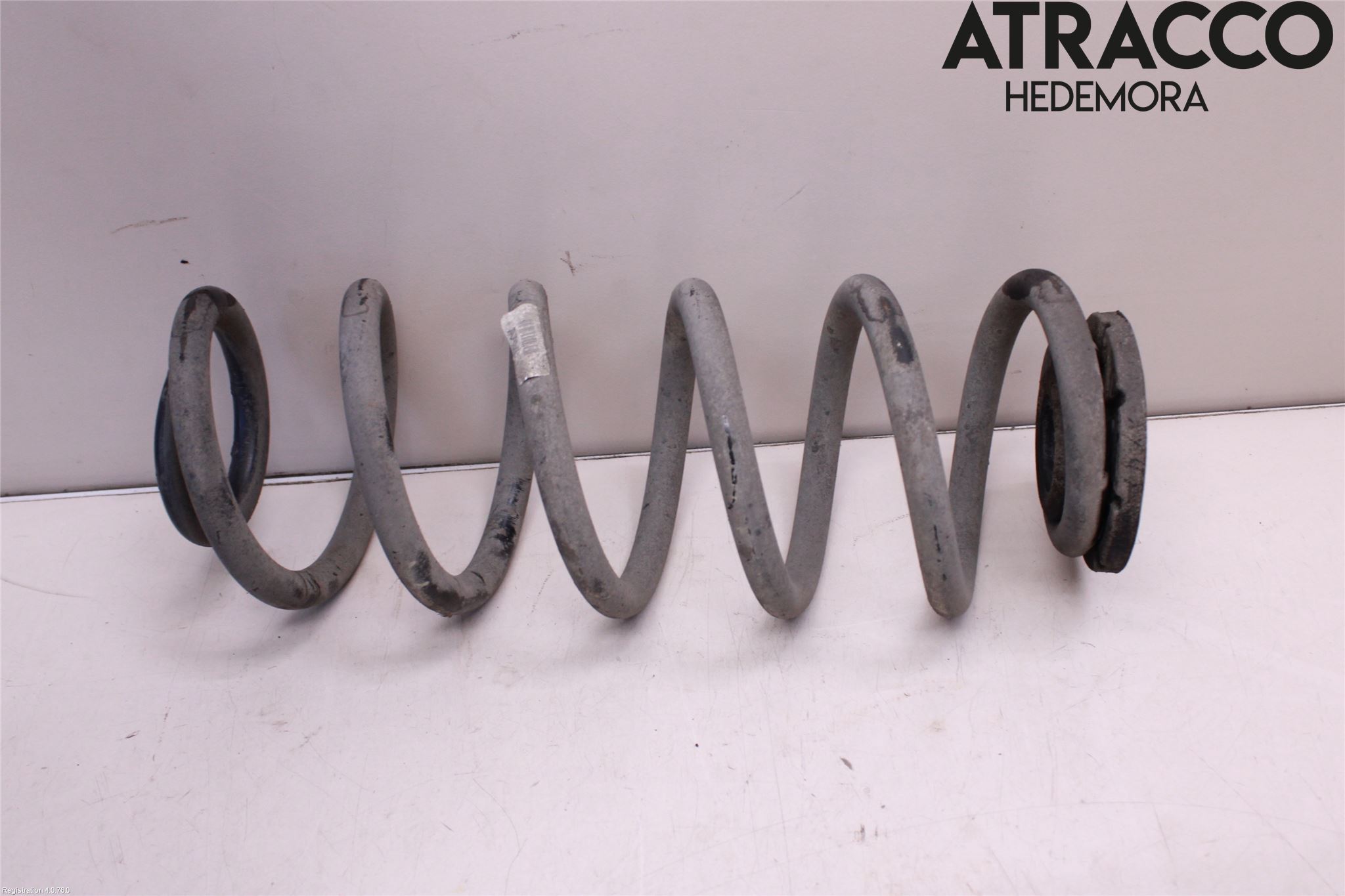 Opel ASTRA K 16-22 Fjäder Bak