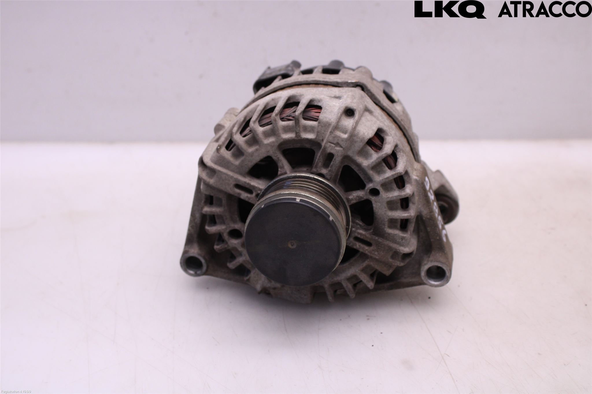 Opel ASTRA J 10-15 Generator