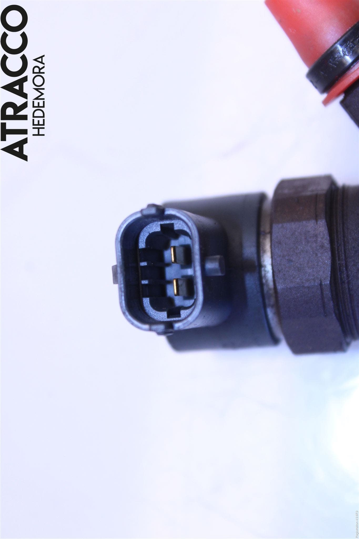 Opel INSIGNIA 09-16 Injspridare