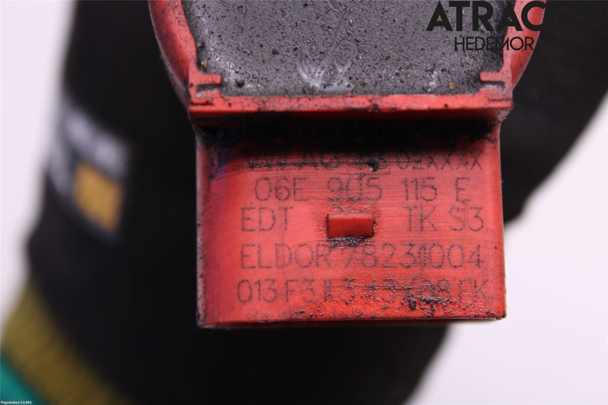 Audi A4/S4 08-11 Tändspole