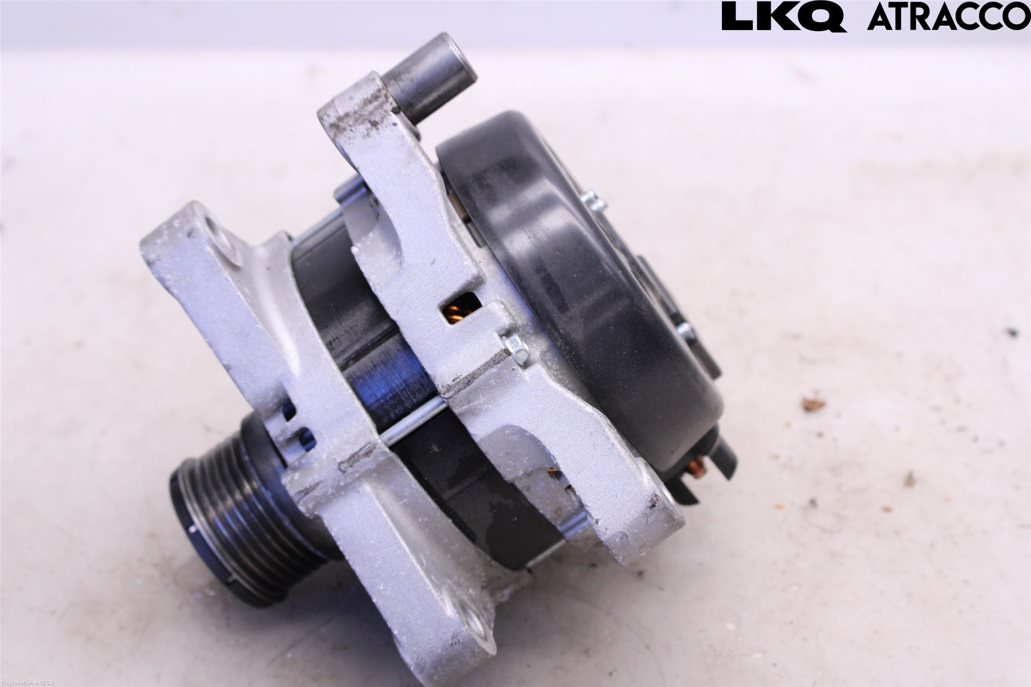 Ford FOCUS C-MAX I 07-10 Generator