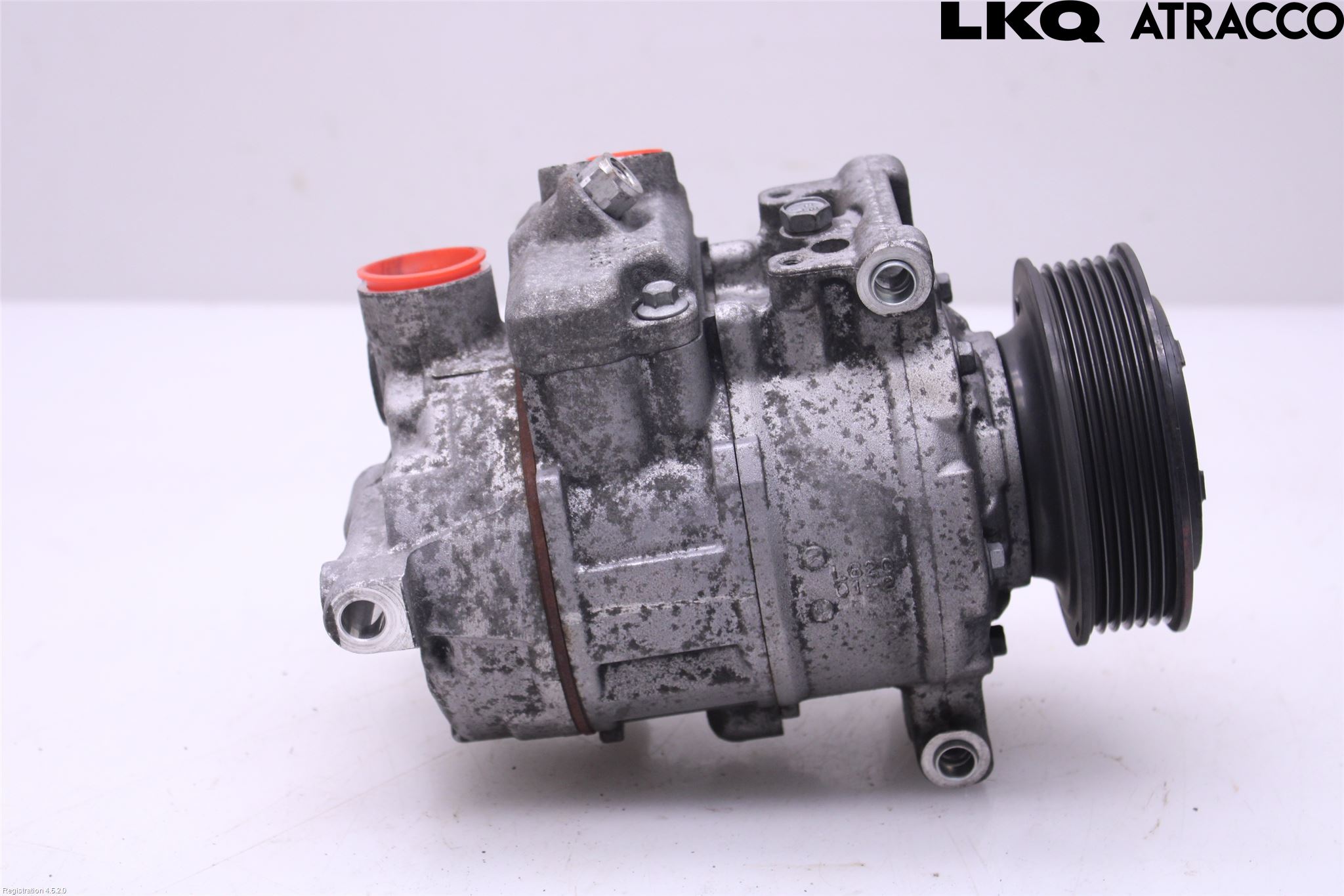 Audi A4/S4 08-11 Ac Kompressor