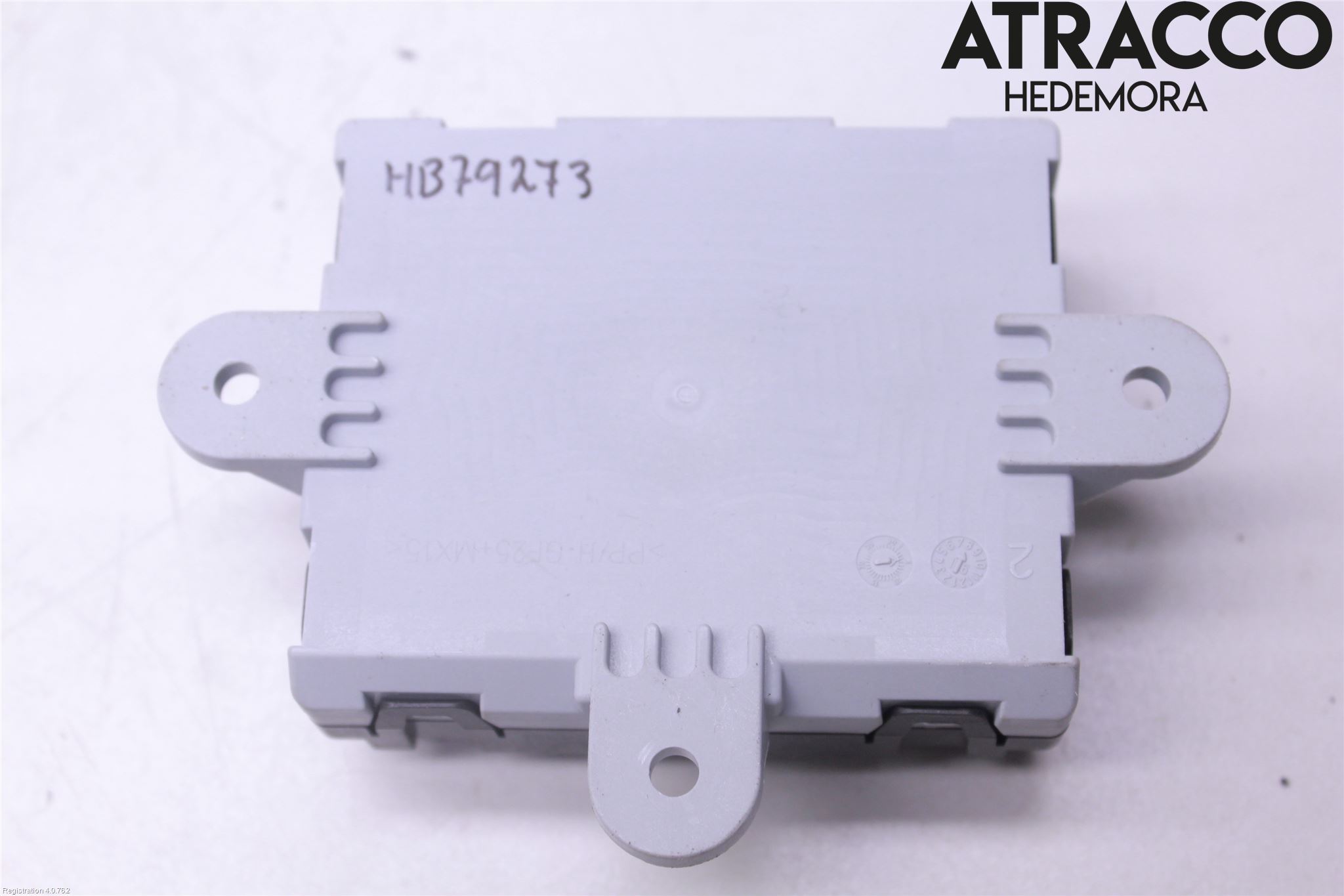 Jaguar XF (X260) 16-24 Styrenhet Dörr