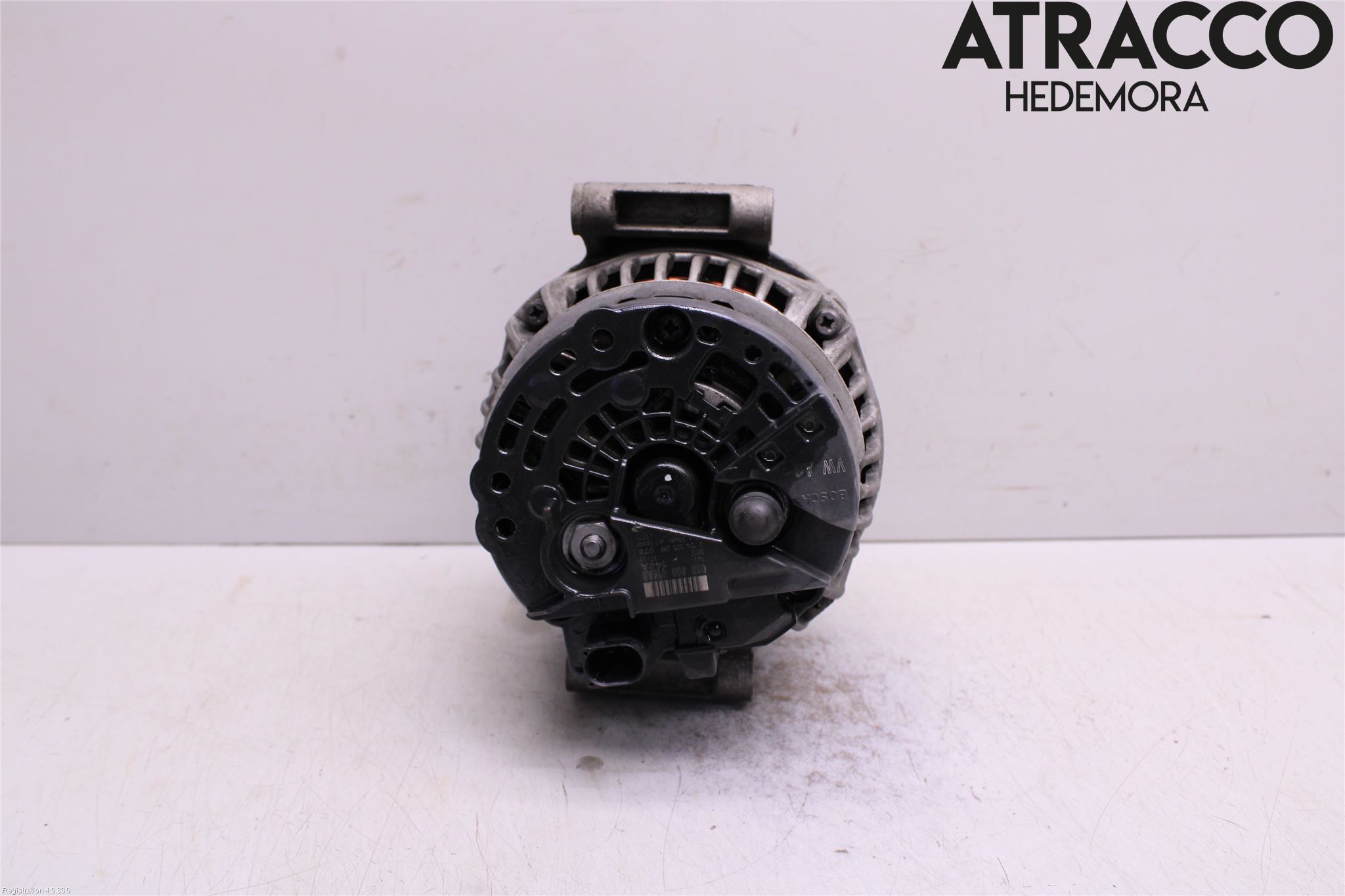 Volkswagen VW PASSAT CC 08-16 Generator