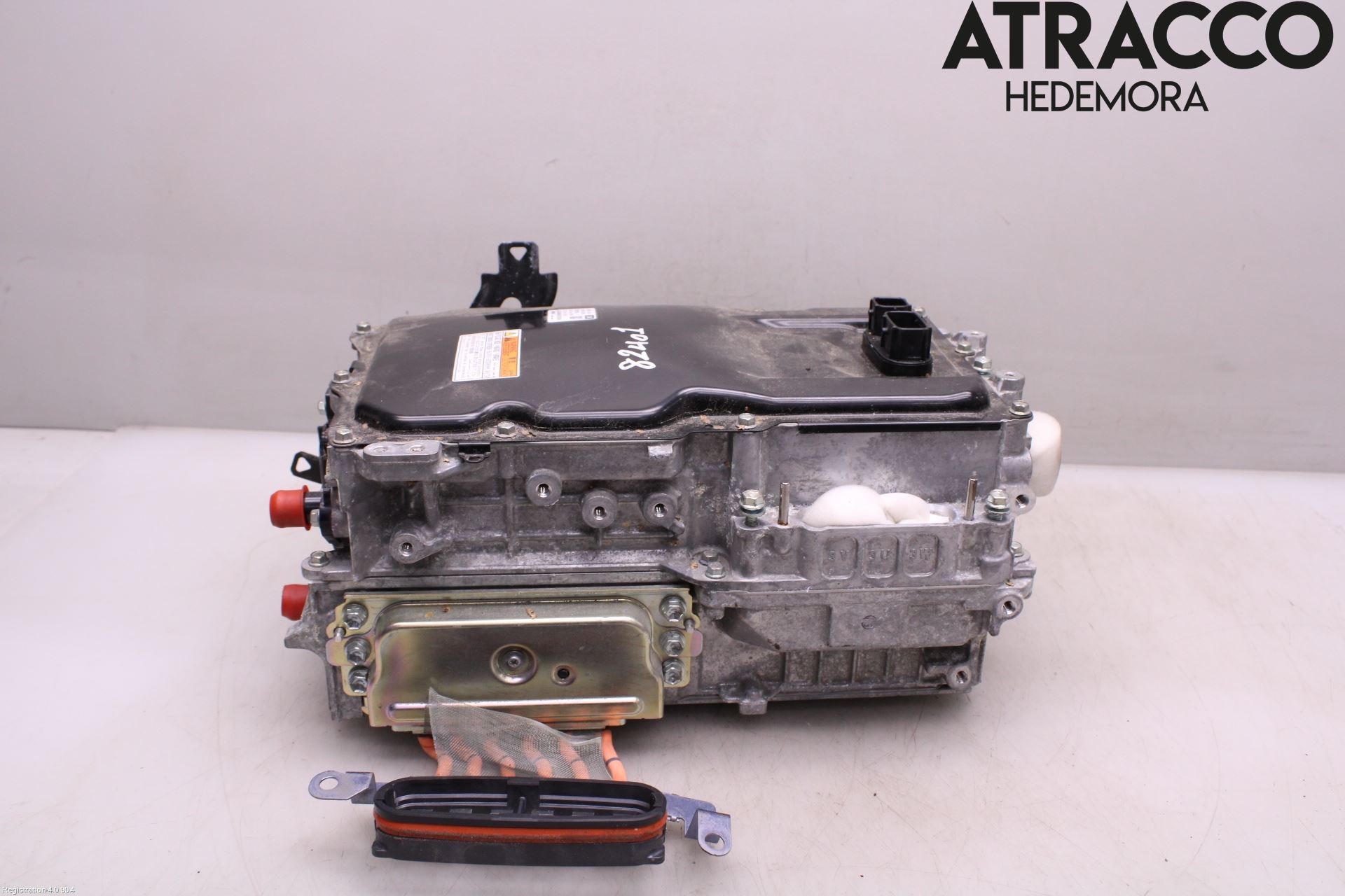 Toyota RAV4 19- Inverter Hybrid