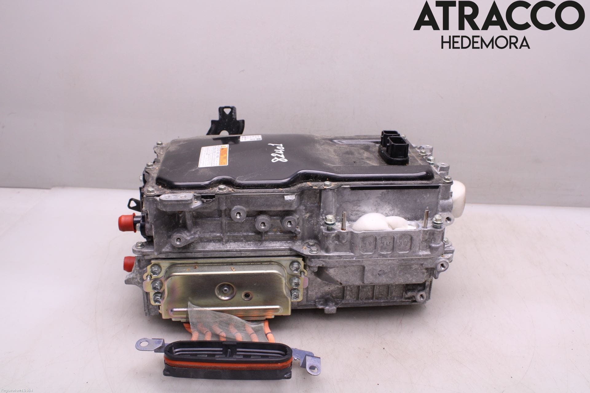 Toyota RAV4 19- Inverter Hybrid