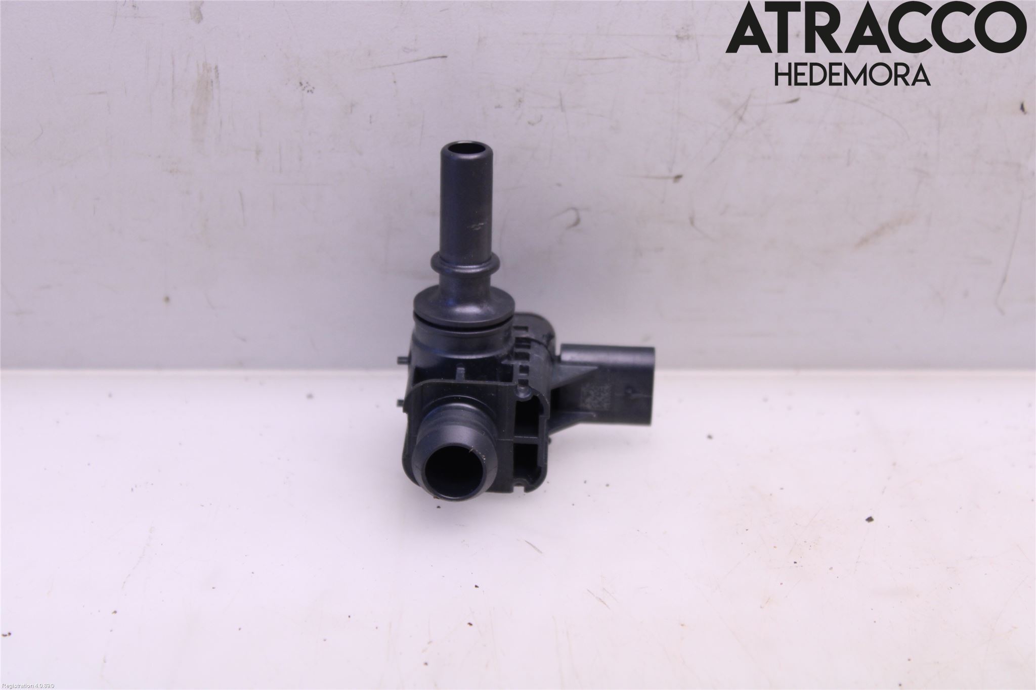 Peugeot 2008/E-2008 20- Vakuumventil