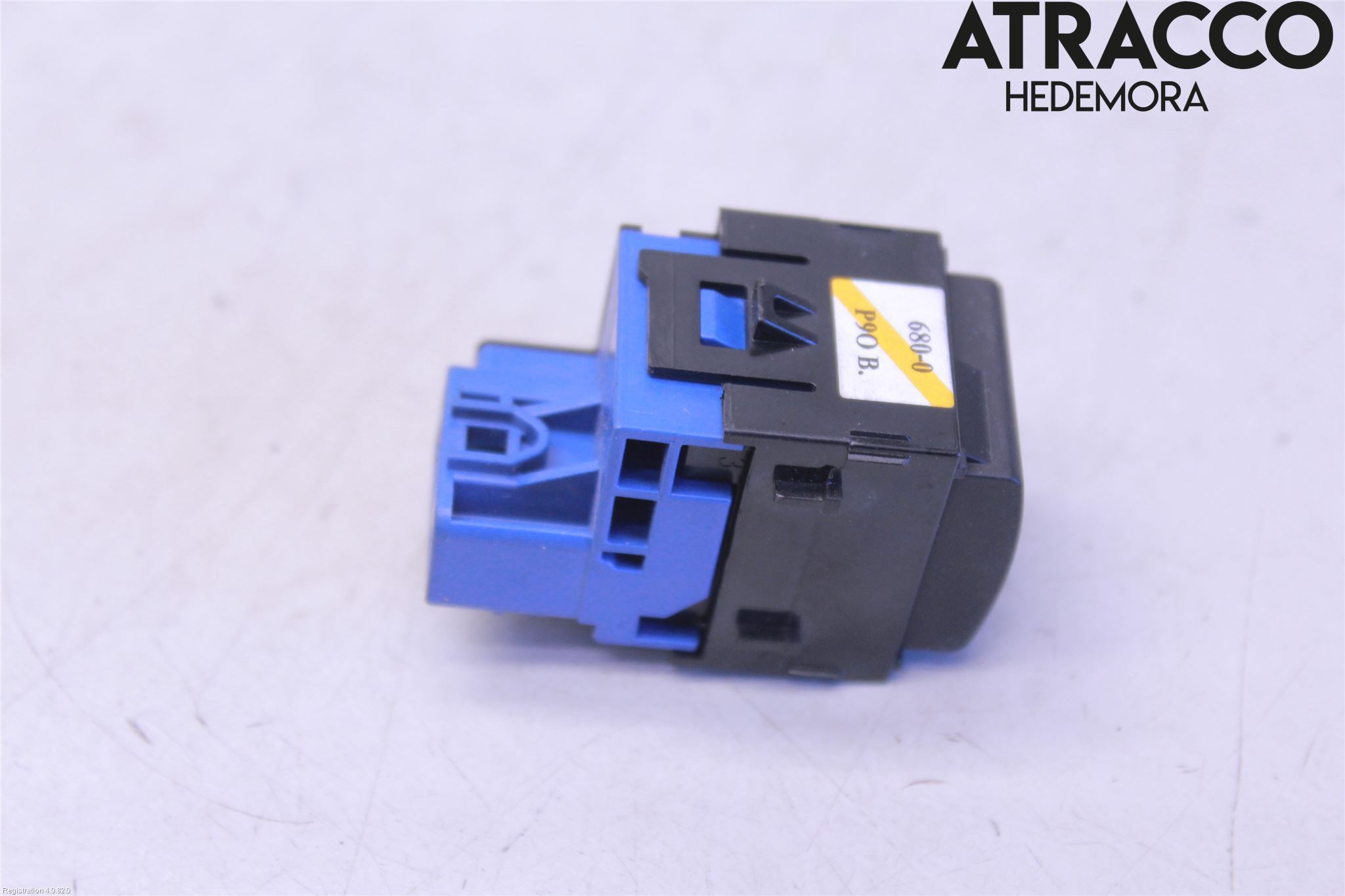 Toyota COROLLA 19- Strömställare Dimmer