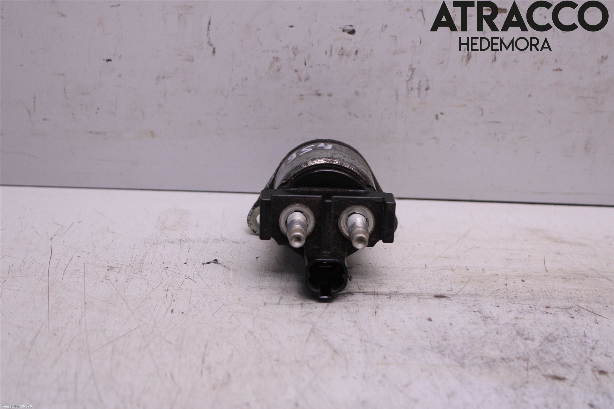 Nissan PULSAR Relä Övrigt