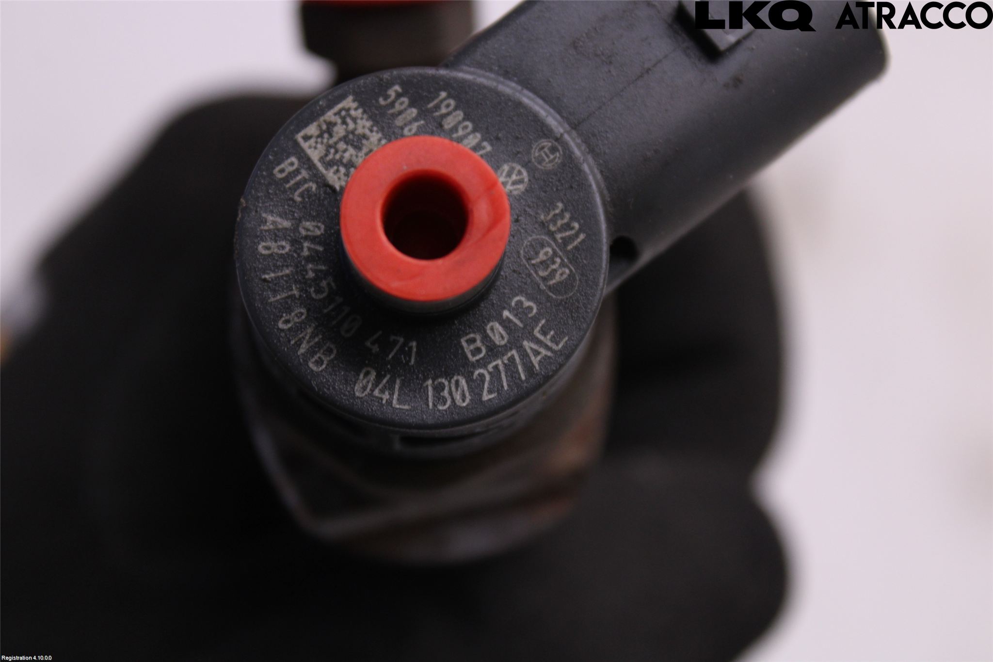 Volkswagen VW PASSAT 20-24 Injspridare