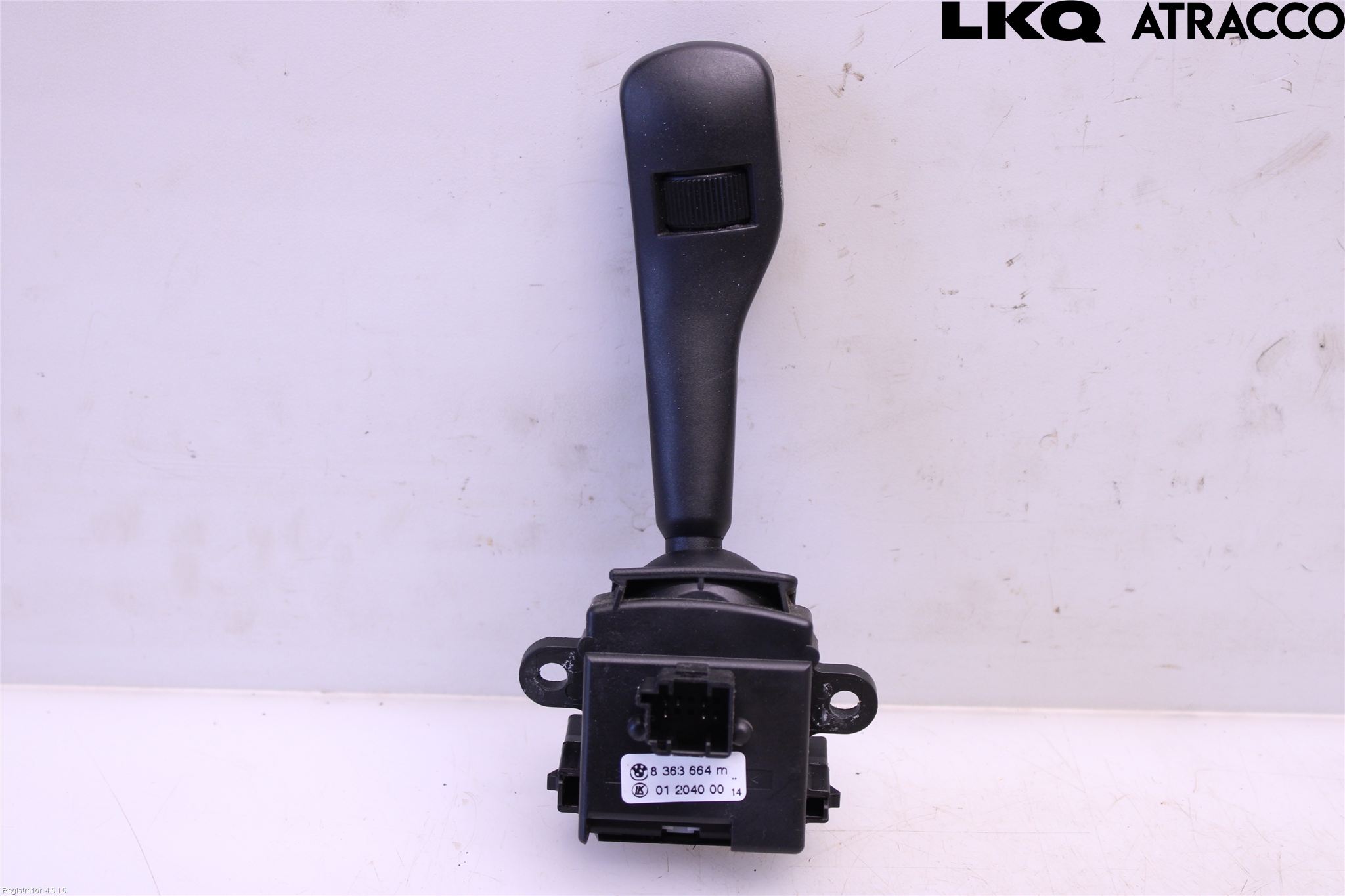 BMW Z4 E86/85Cou/CAB 02-08 Spak Torkar-Spolomk