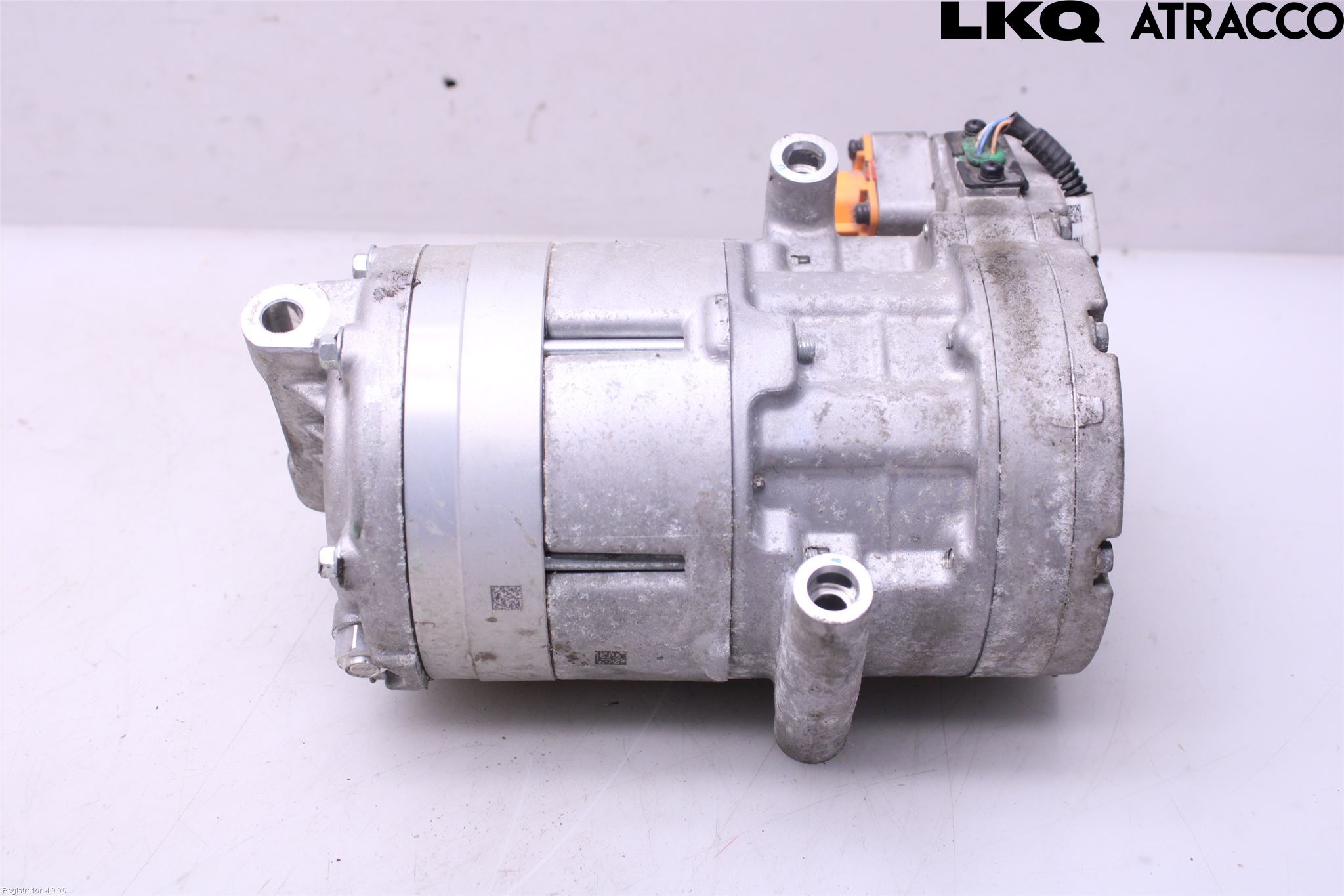 Kia NIRO (DE) 17-22 Ac Kompressor