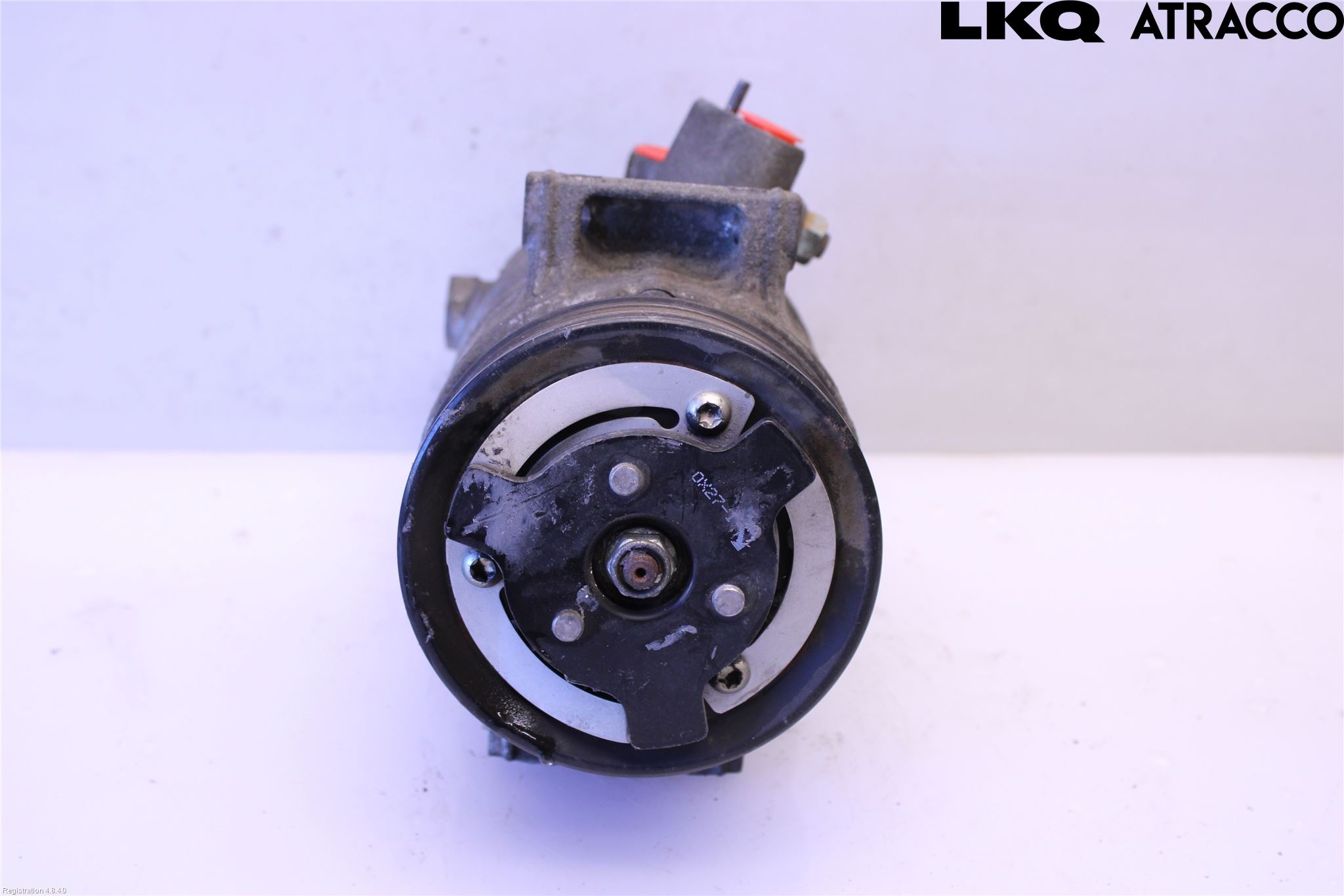 Audi A1/S1 11-18 Ac Kompressor